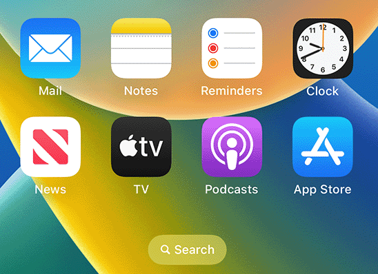 Android & iOS App