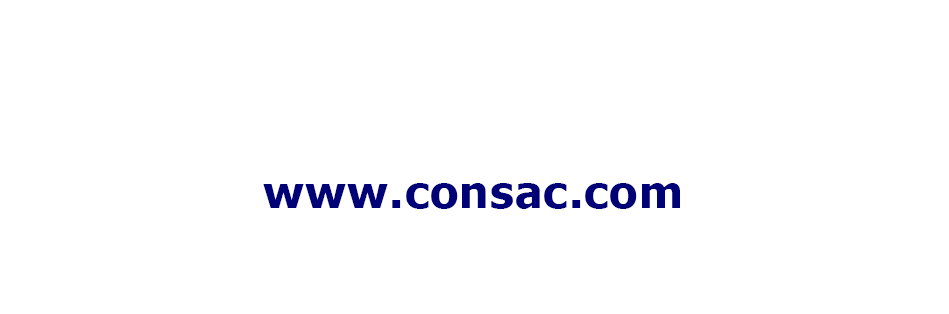 Consac logo