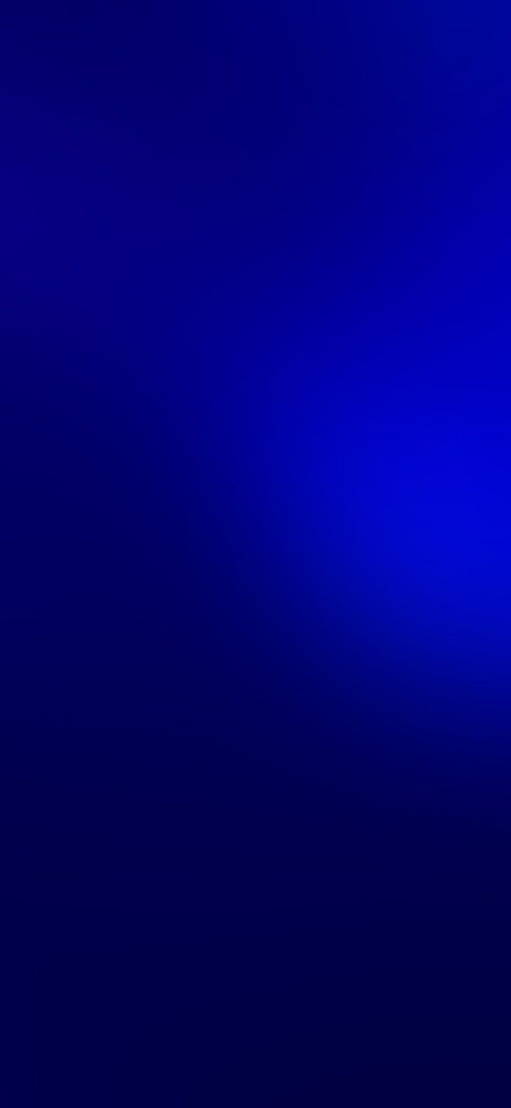 Blue Gradient