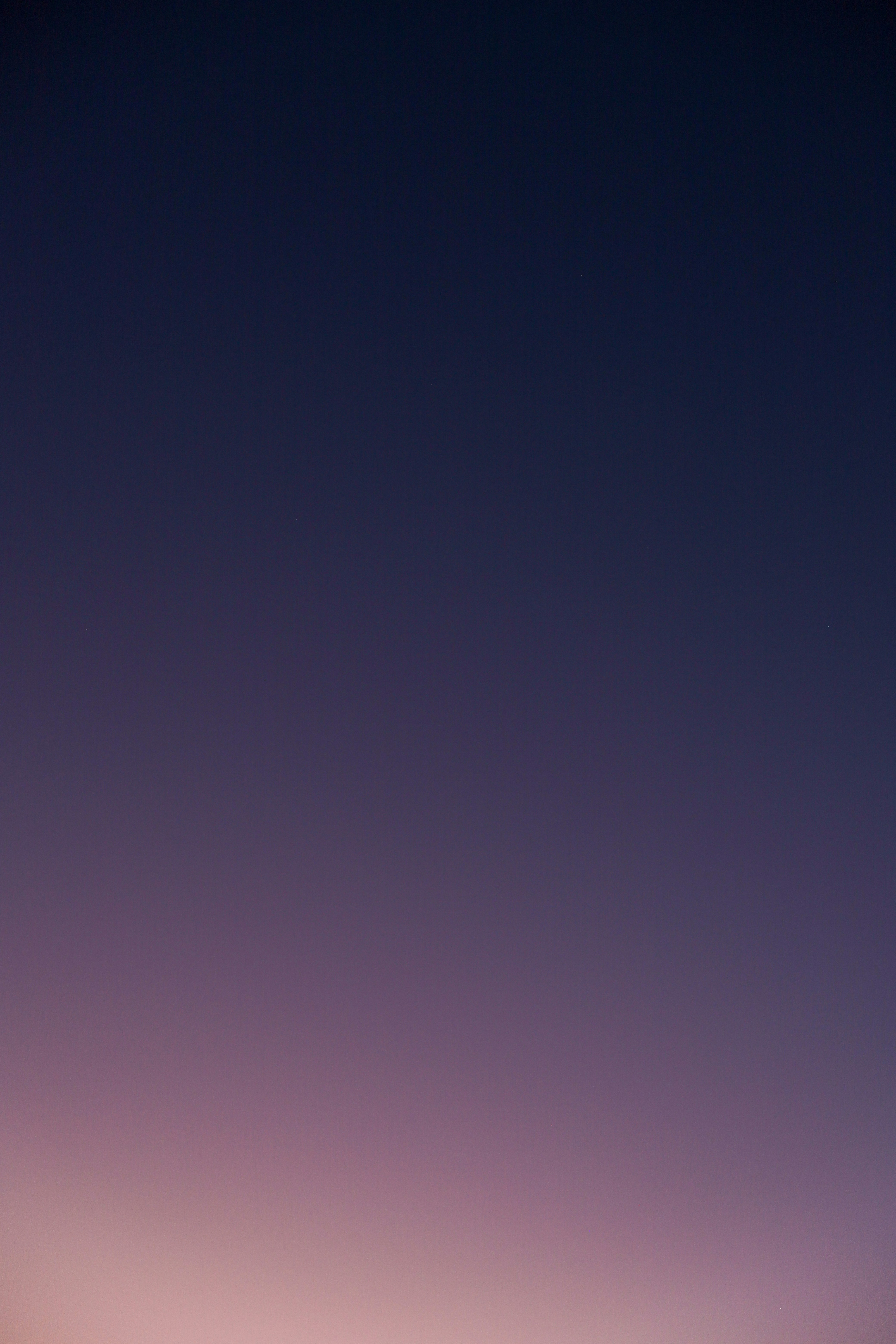 Sunrise Sky