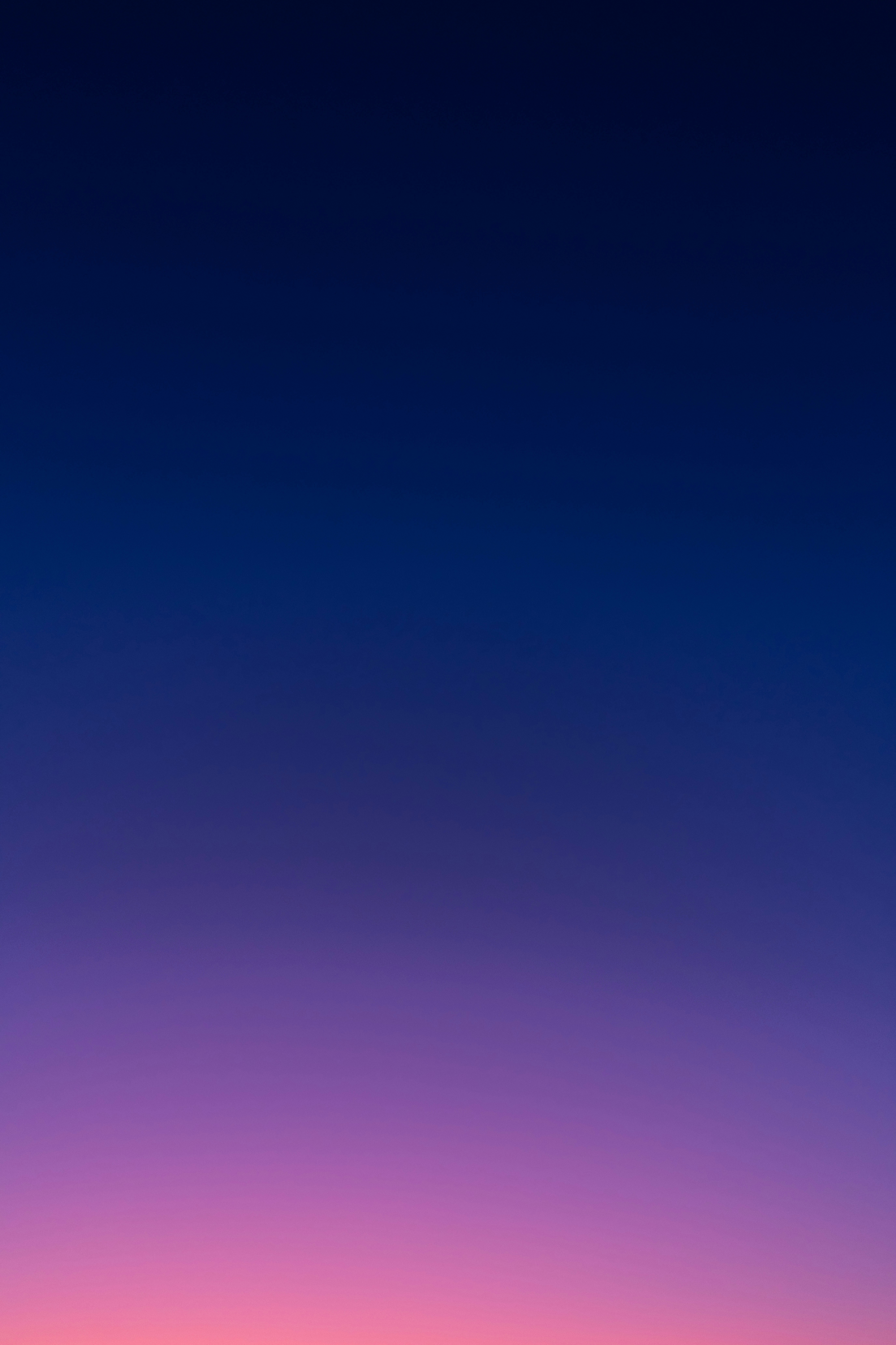 Sunset Sky
