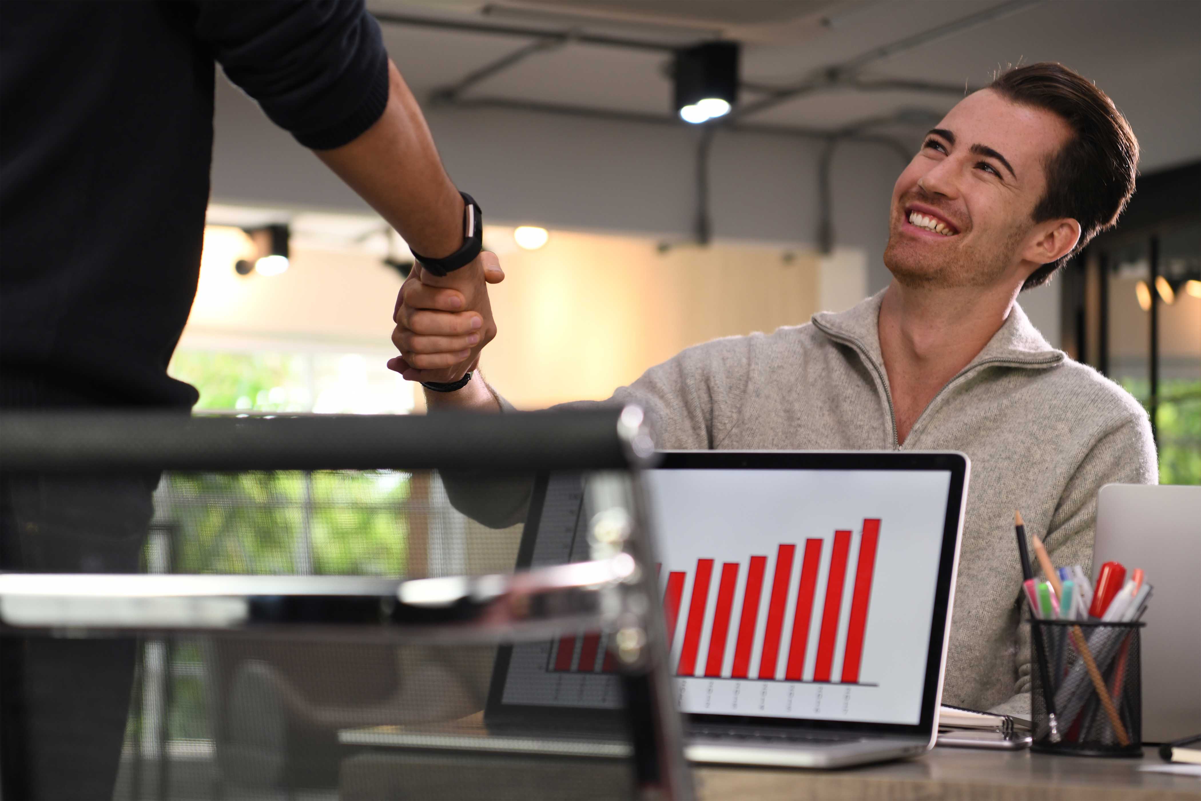 The ROI of a Digital First Impression — Signify Insights