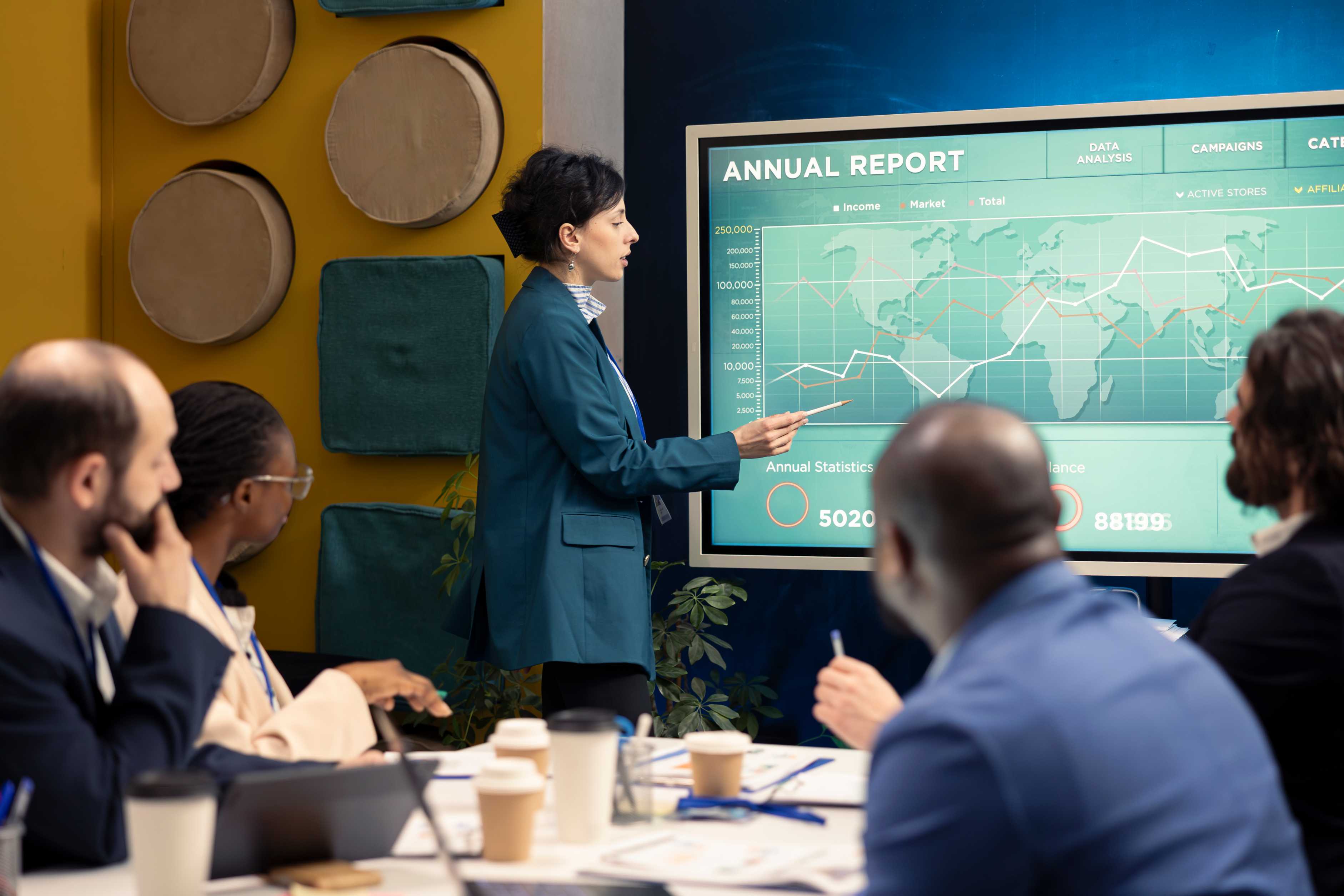 Signify for HR Teams | Interactive Report — Signify Insights