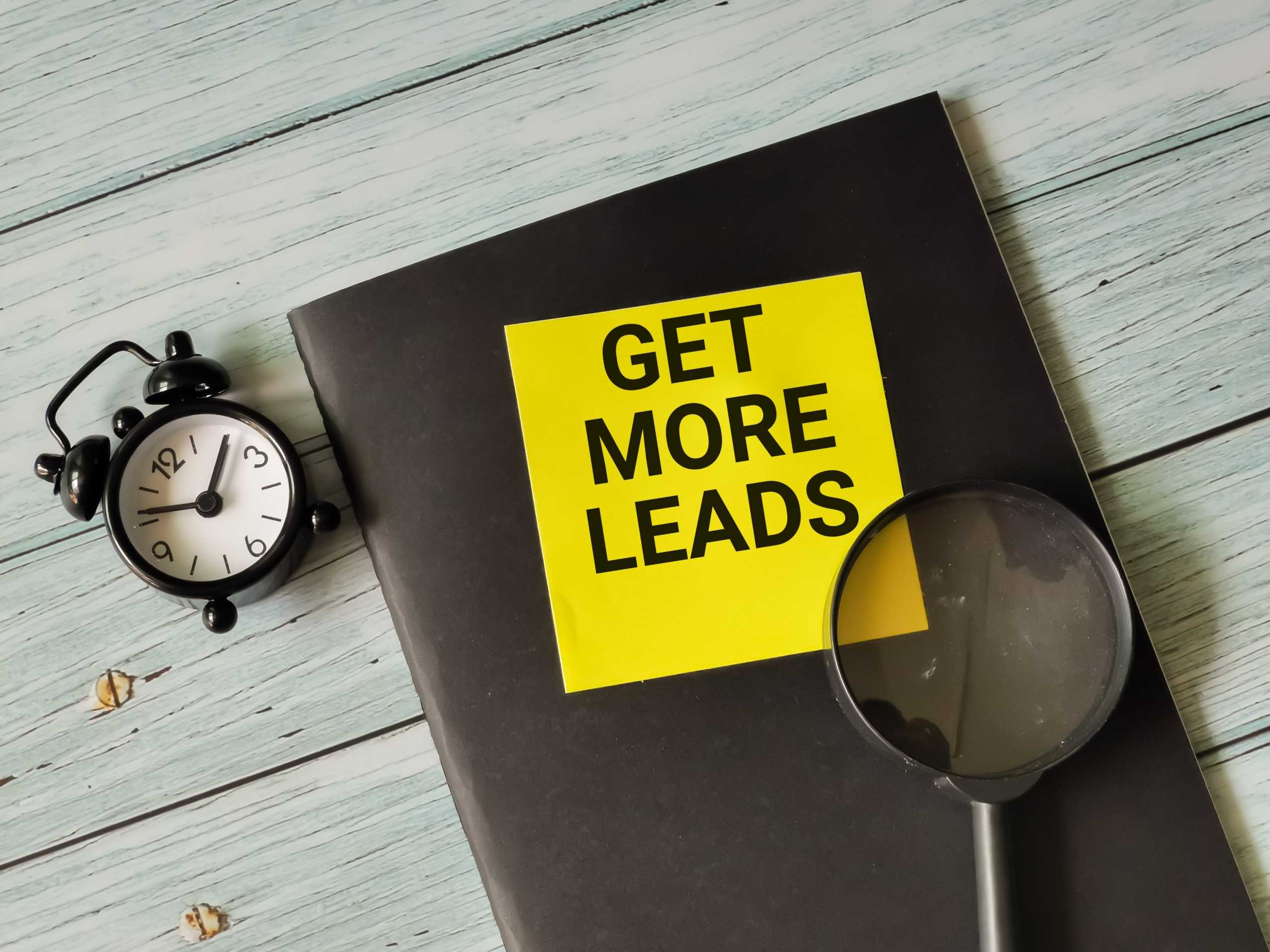 The Ultimate Guide: How Exhibitors Capture More Leads Using Smart Cards | Signify.ink — Signify Insights