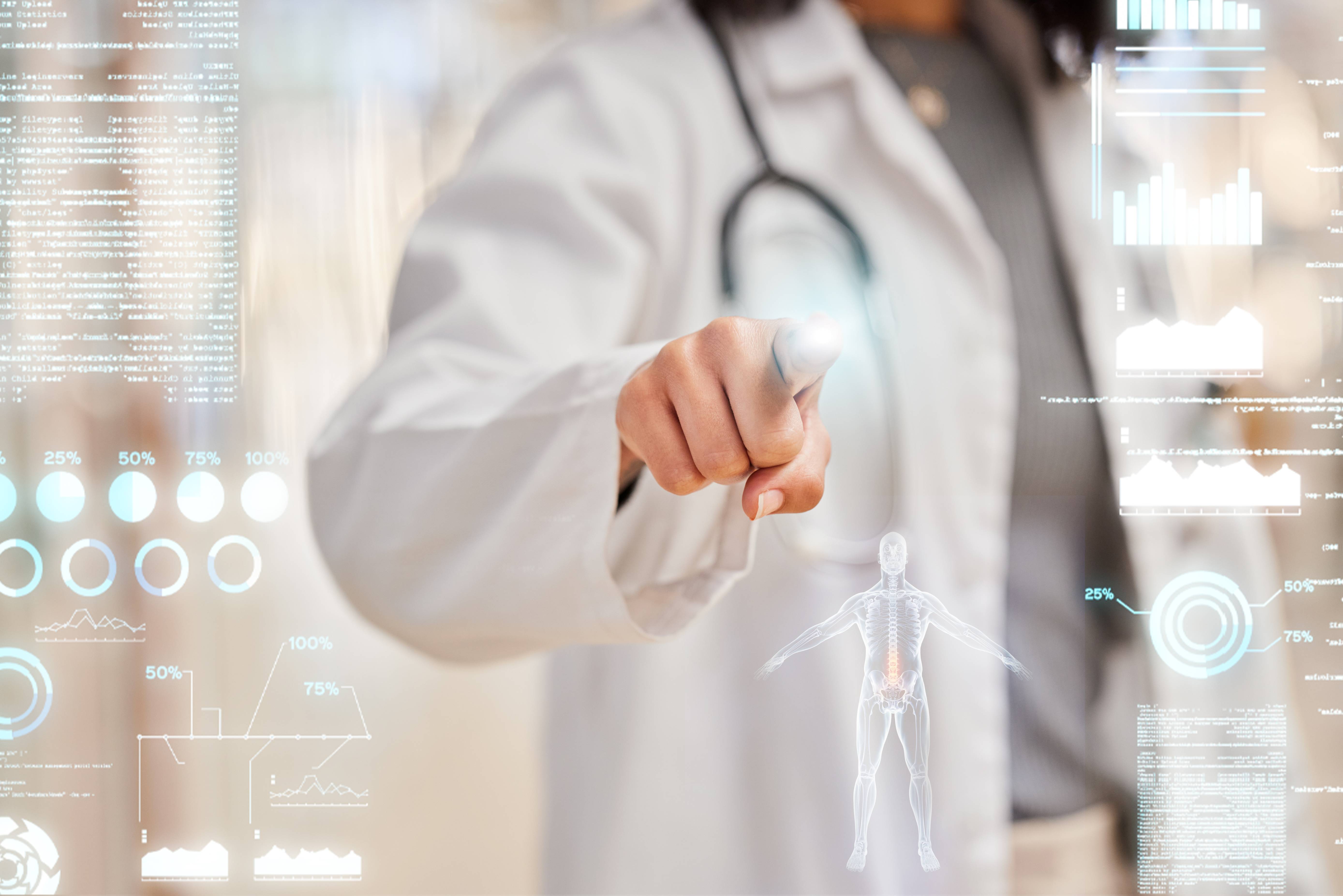 The Future of Professional Networking for Medical Professionals