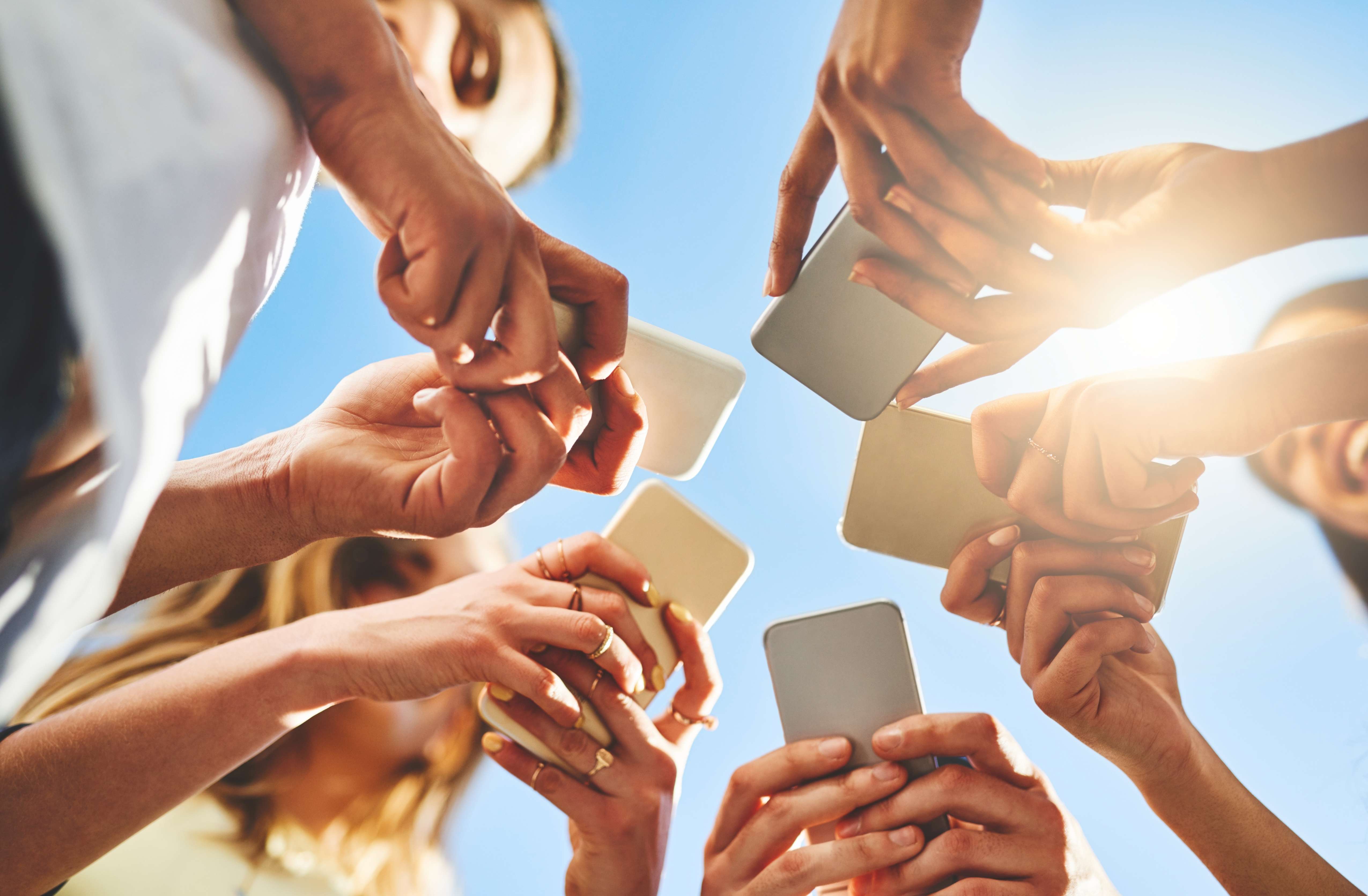 The Digital Card Bridge — Signify Insights