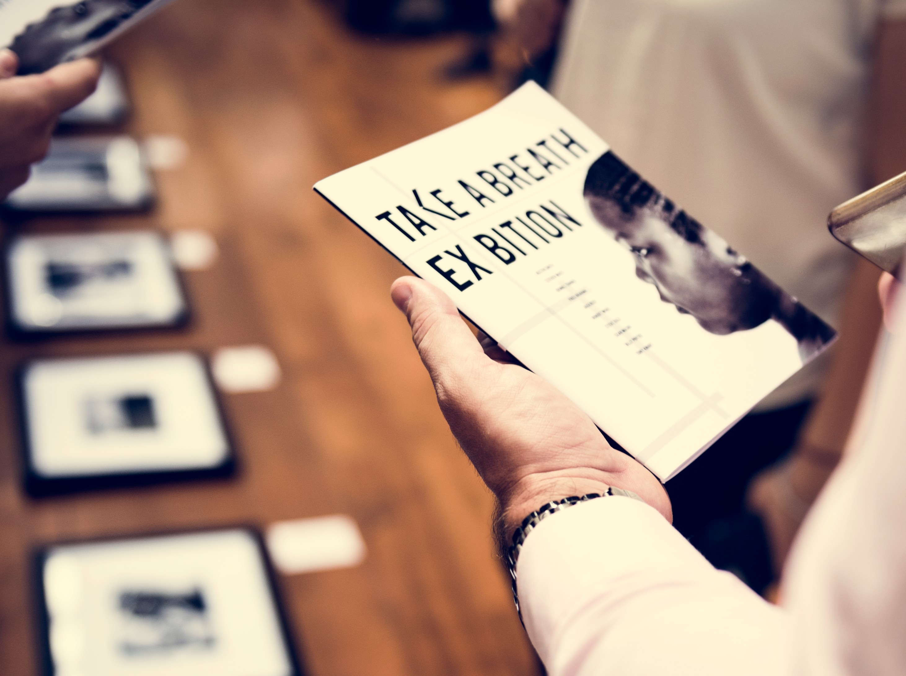The Shift from Contact Exchange to Identity Experience Design — Signify Insights
