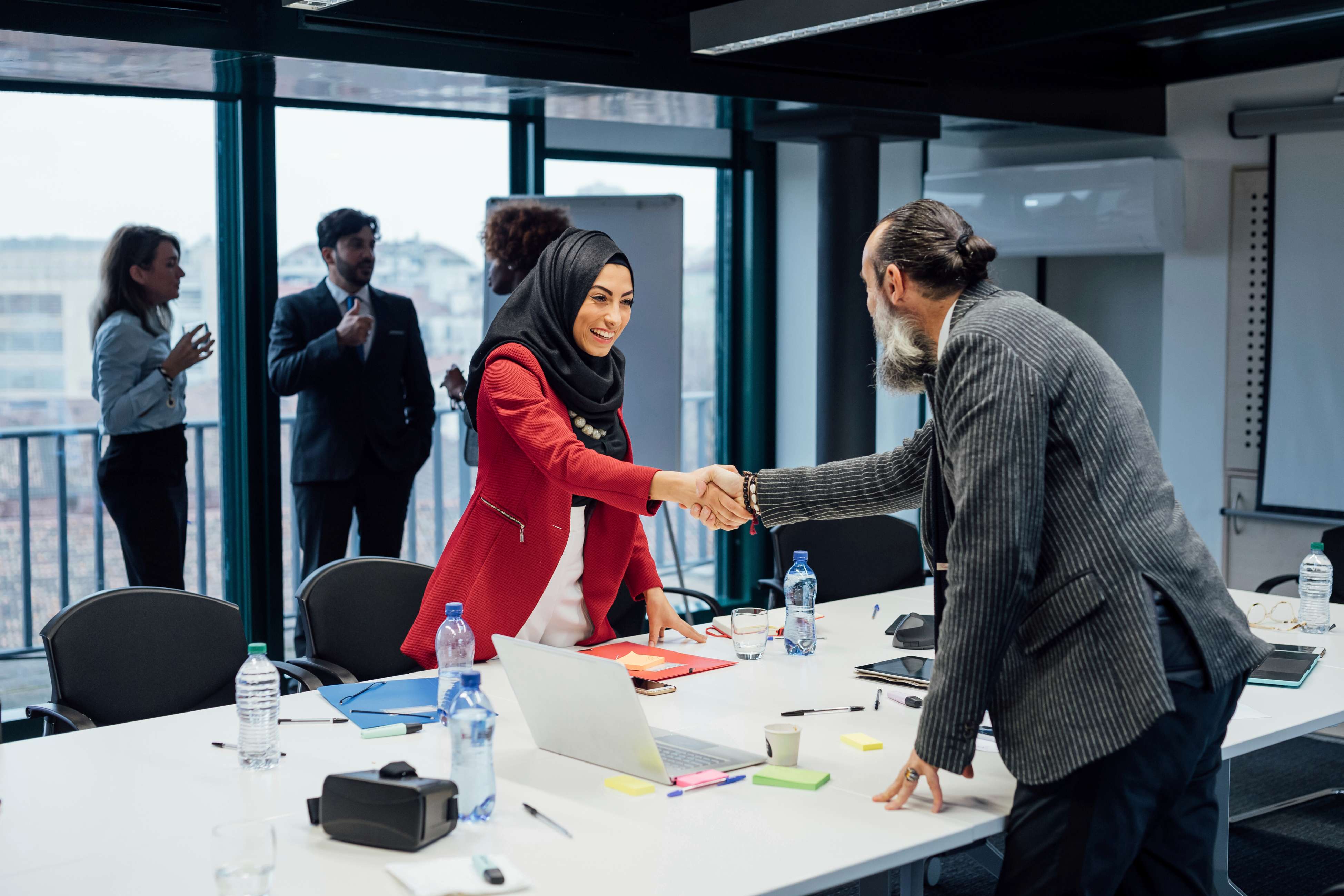 Digital Cards: Building Trust &amp;amp; Credibility — Signify Insights