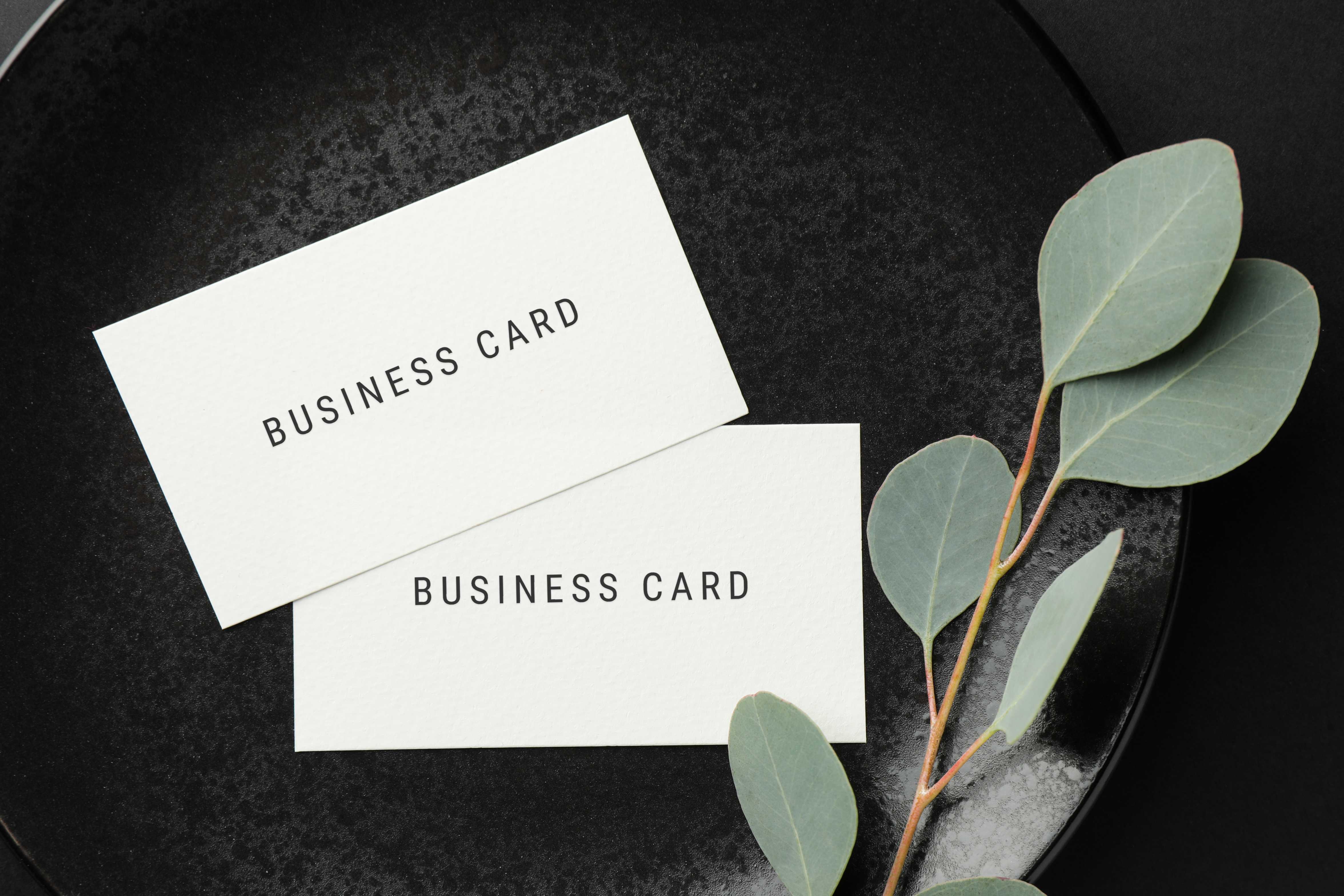 Boost Lead Capture by 3X | Signify Digital Business Cards — Signify Insights