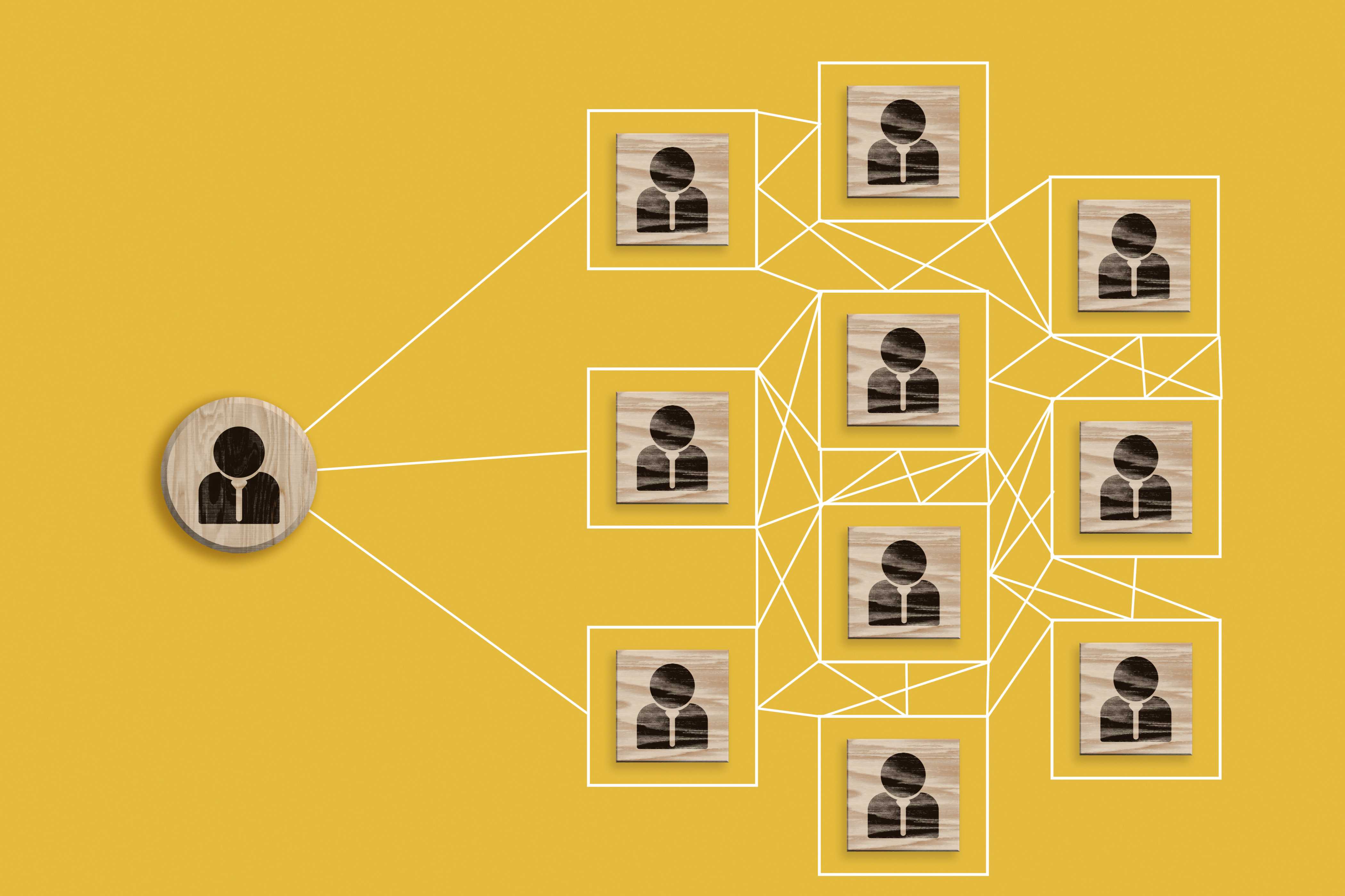 Smarter Contact Database — Signify Insights