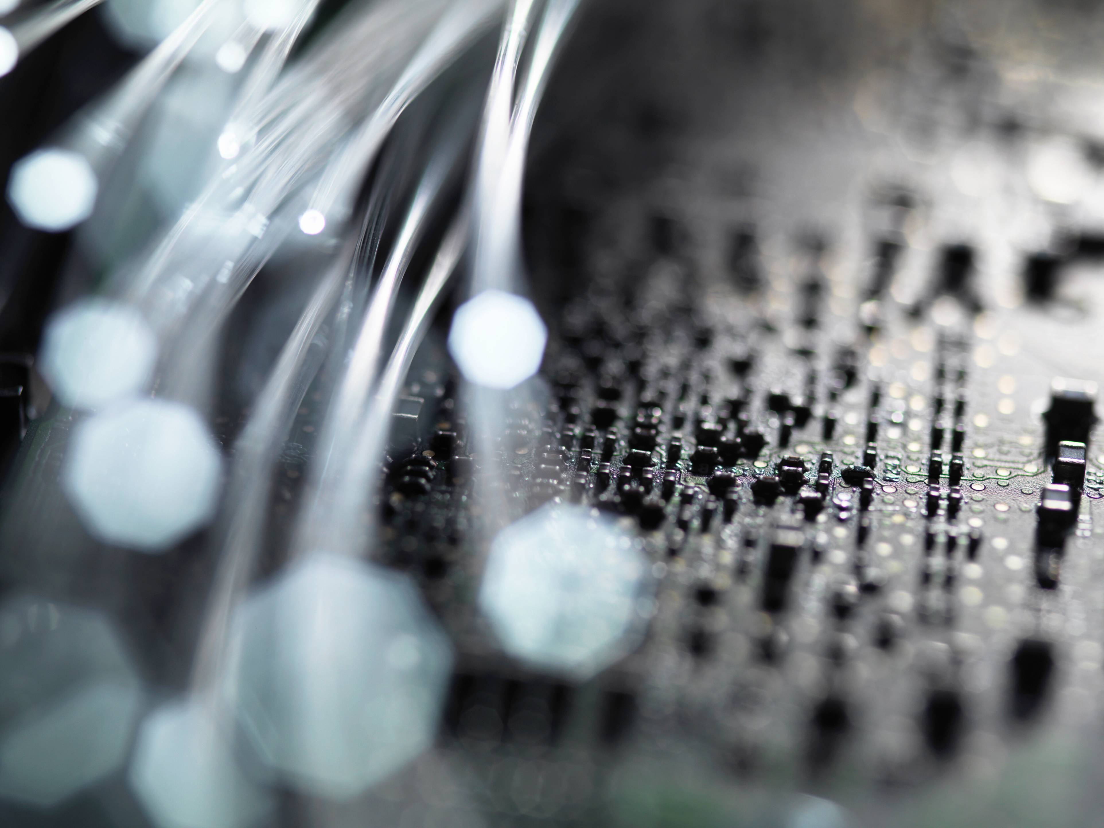 The Invisible Layer of Networking | signify.ink — Signify Insights