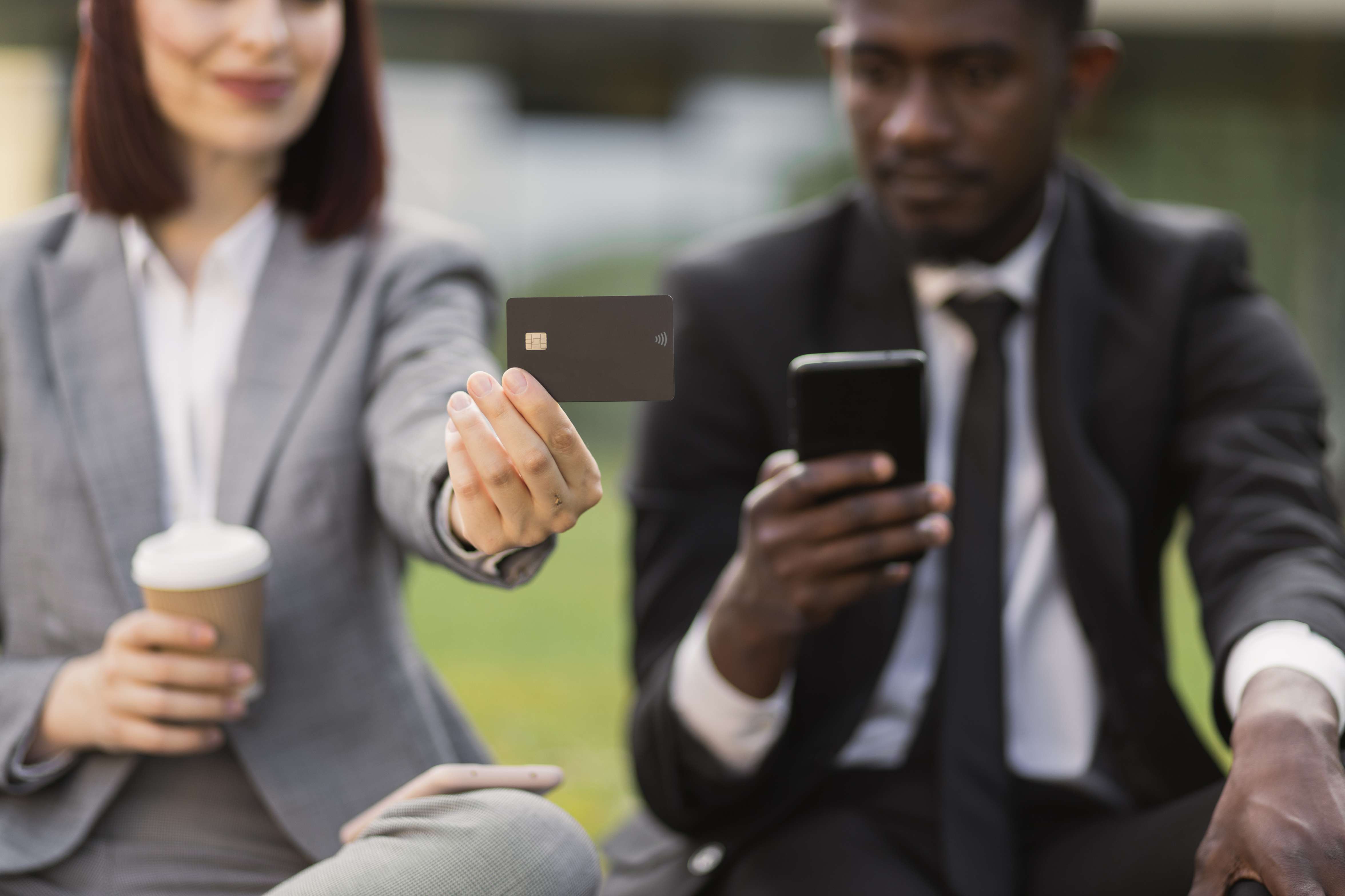 The Future of Networking: Digital Business Cards — Signify Insights