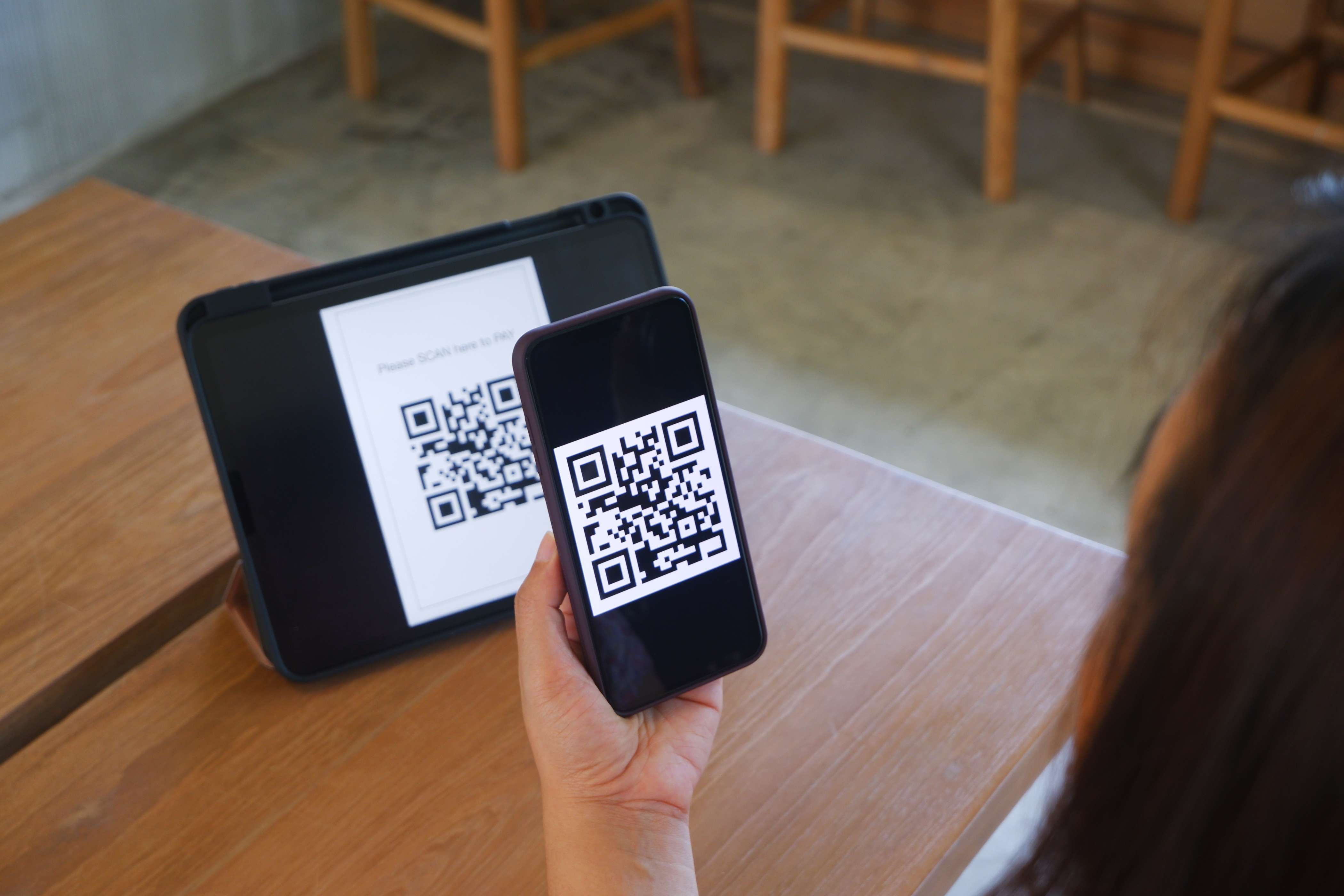 QR Codes in Modern Networking — Signify Insights