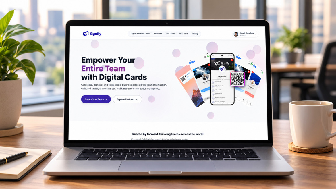 Signify Teams: Features, Pricing, Roles, and Getting Started — Signify Insights
