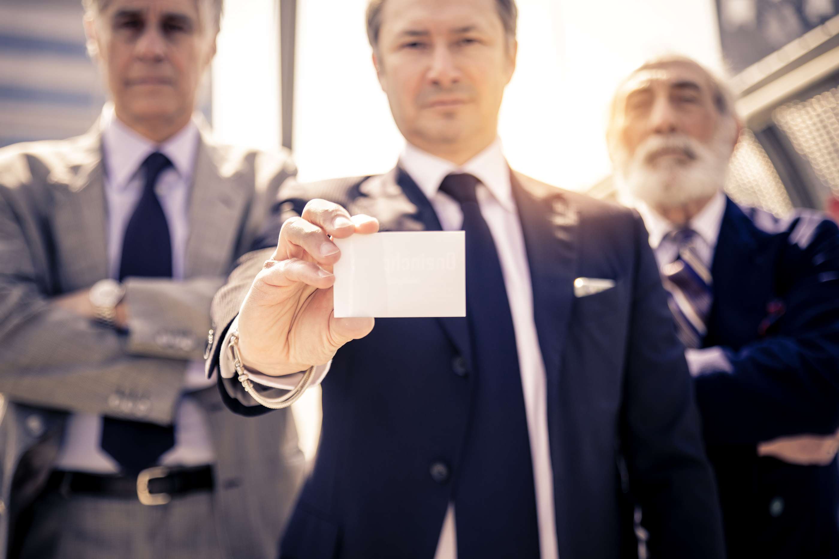 How Law Firms Use Digital Business Cards to Build Trust — Signify Insights