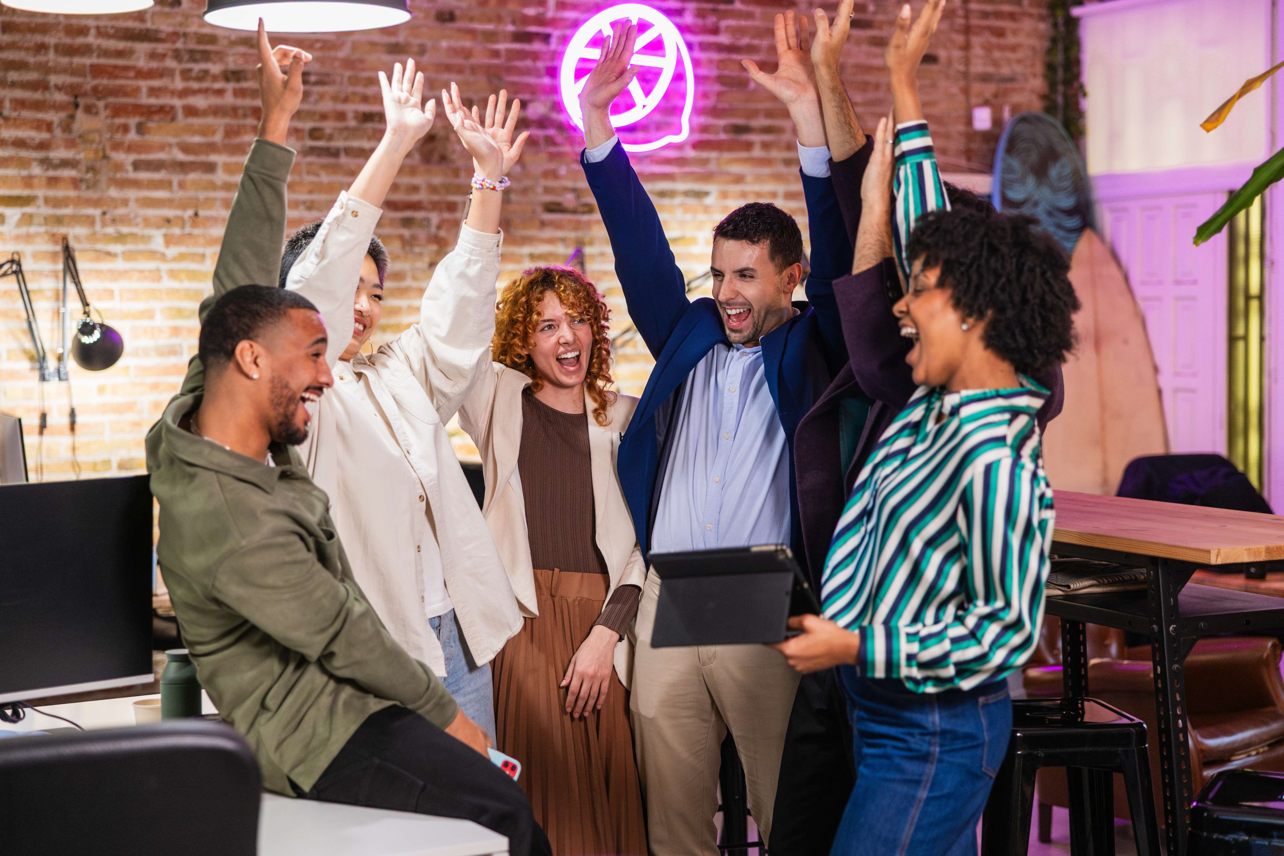 Digital Networking Success by Signify — Signify Insights