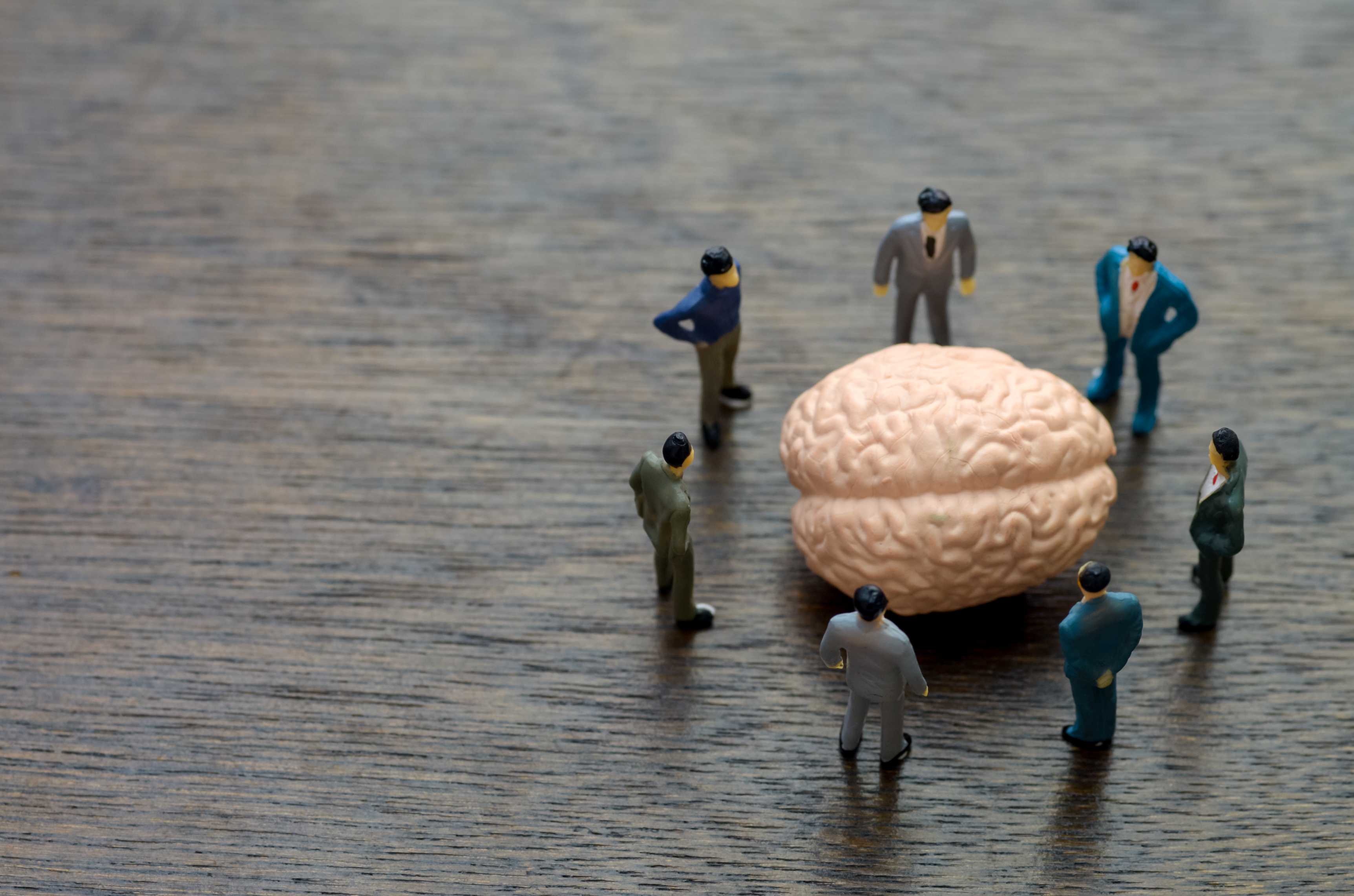 The Neuroscience of Memory: Why Digital Business Cards Help People Remember You — Signify Insights