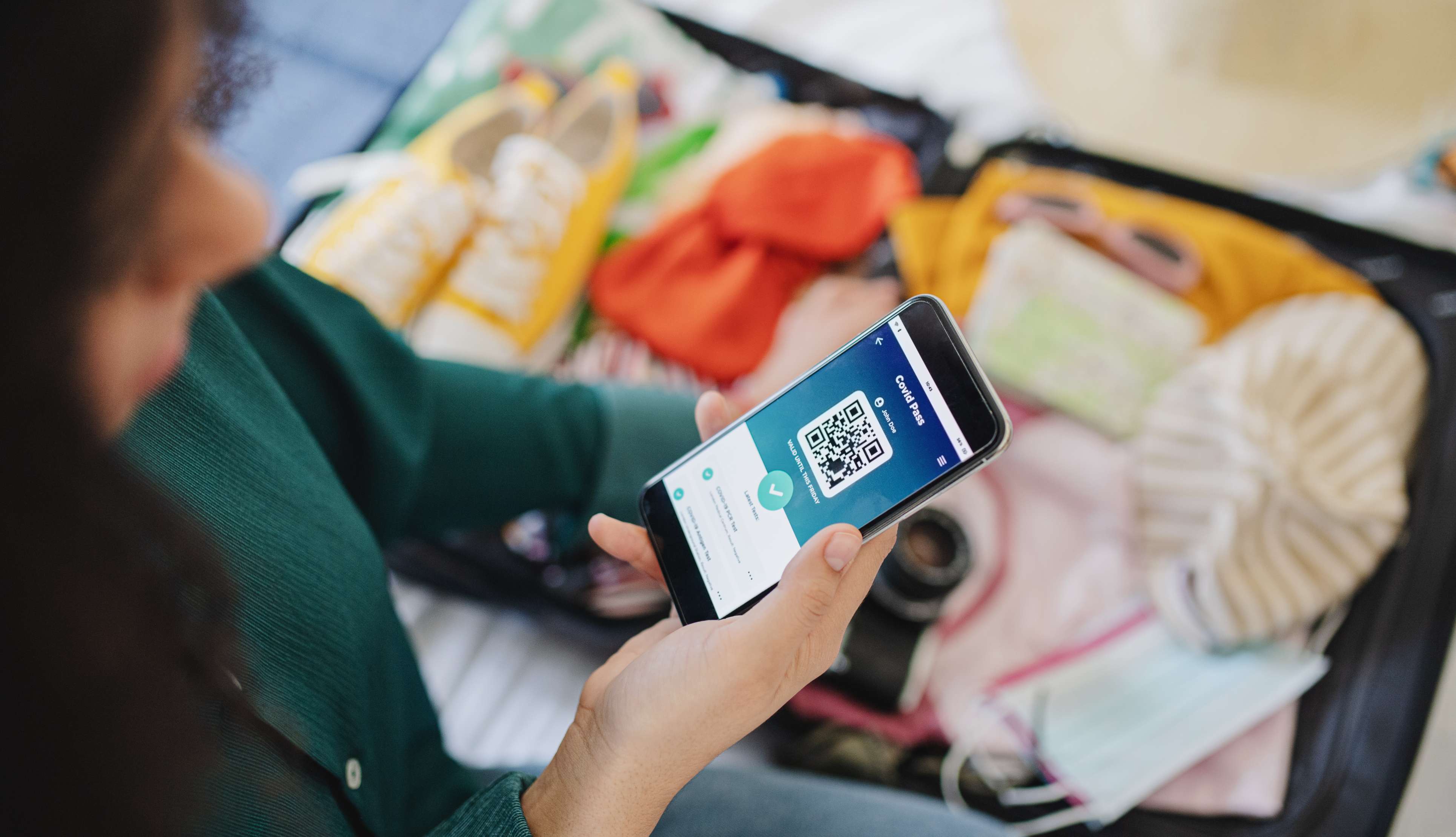 How Digital Identity is Transforming Cross-Border Trade and Collaboration — Signify Insights