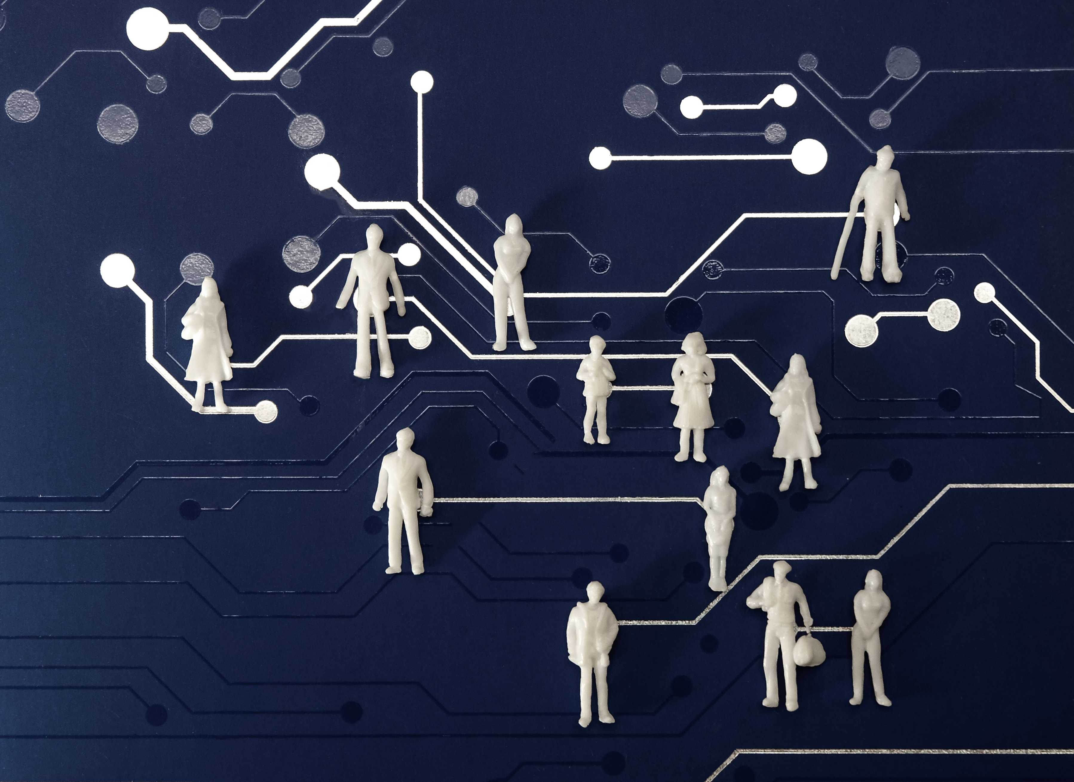 Signify - The Future of Networking