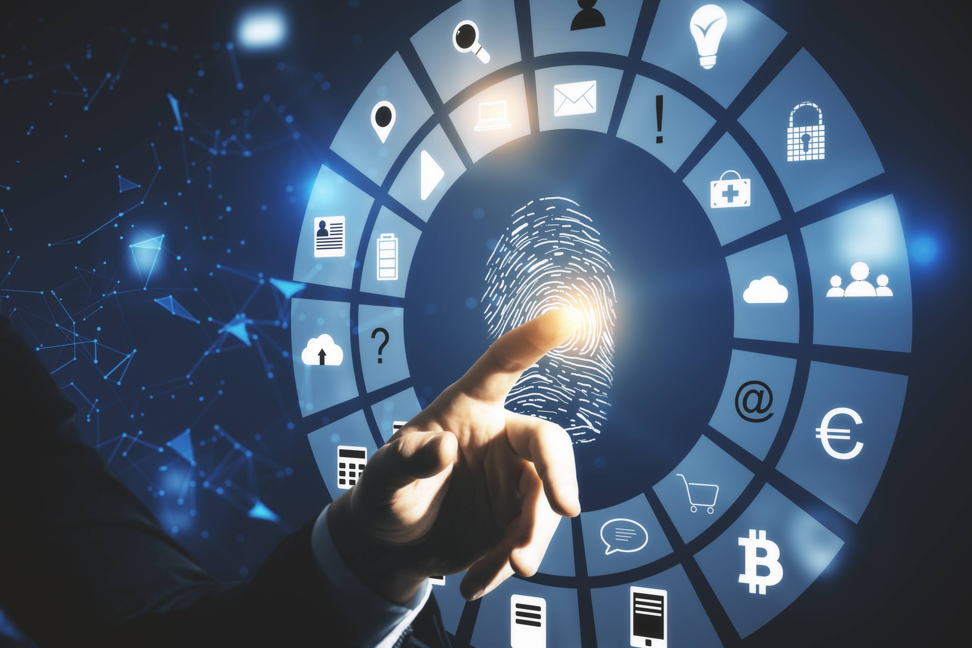 Identity as a Dynamic Asset in the Digital Economy