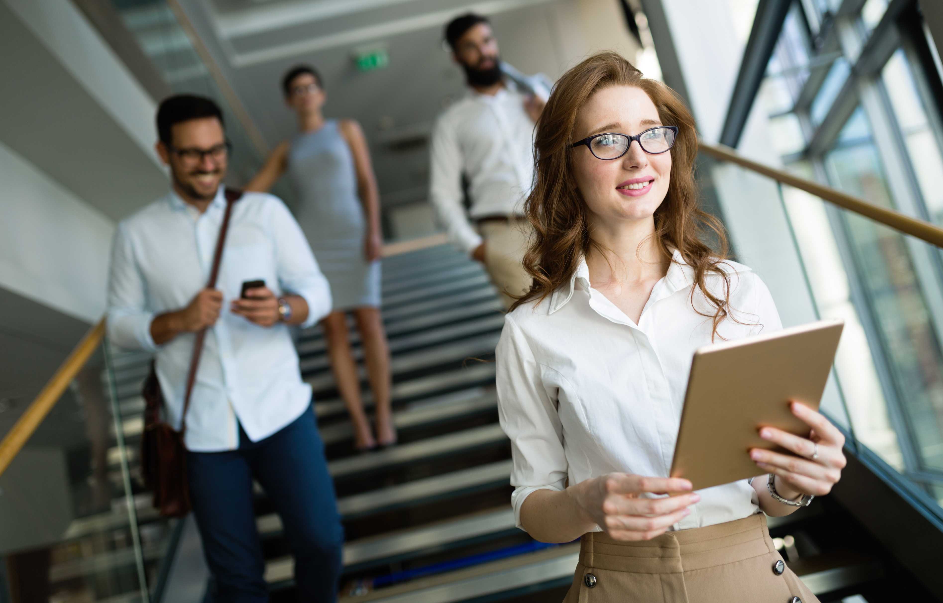 Onboarding in the Digital Age — Signify Insights