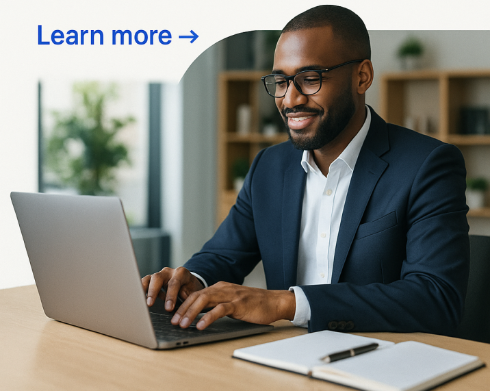 How to Create Your First Digital Business Card with Signify — Signify Insights