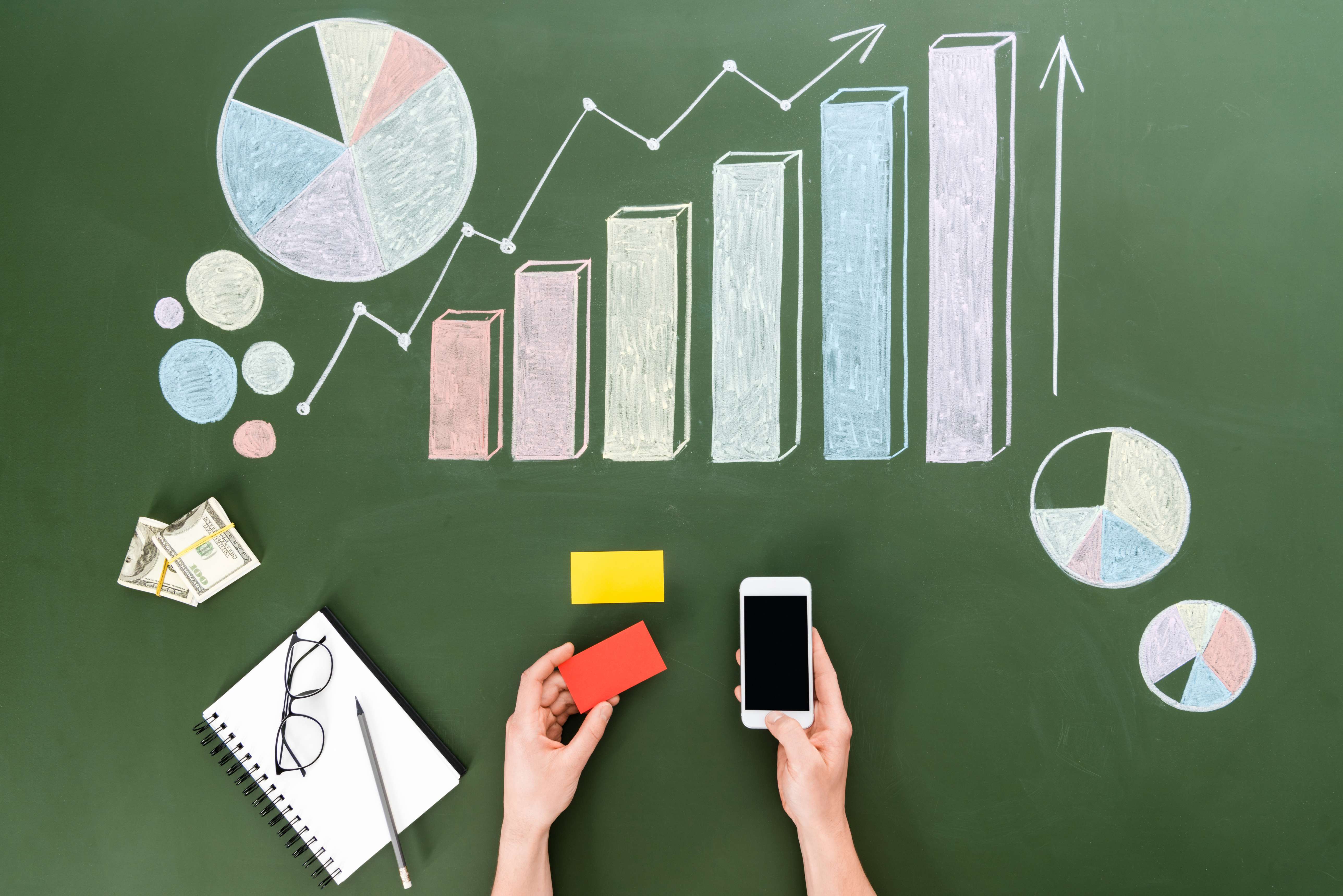 Event ROI: Digital Business Card Analysis — Signify Insights