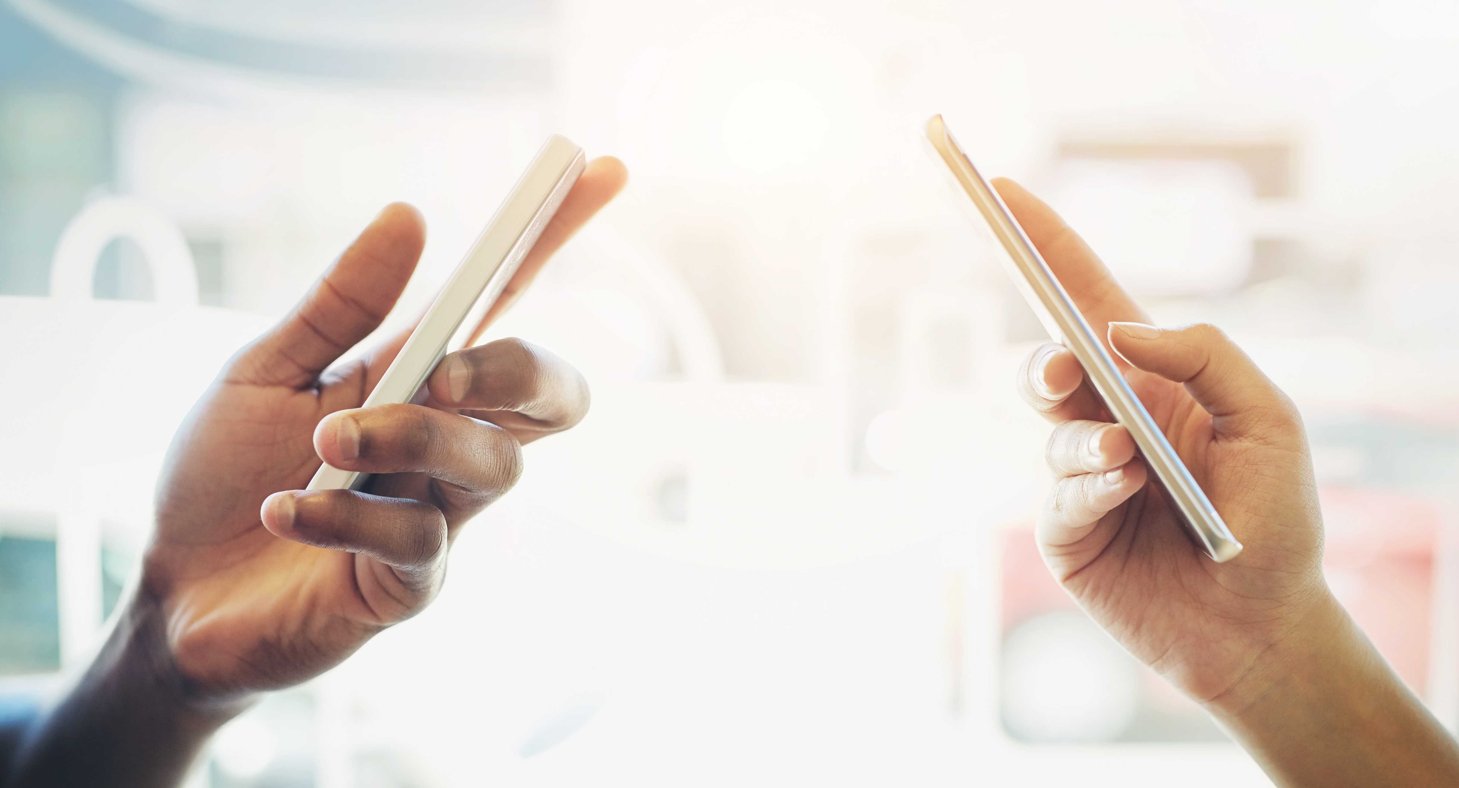 The Future of Contact Exchange — Signify Insights