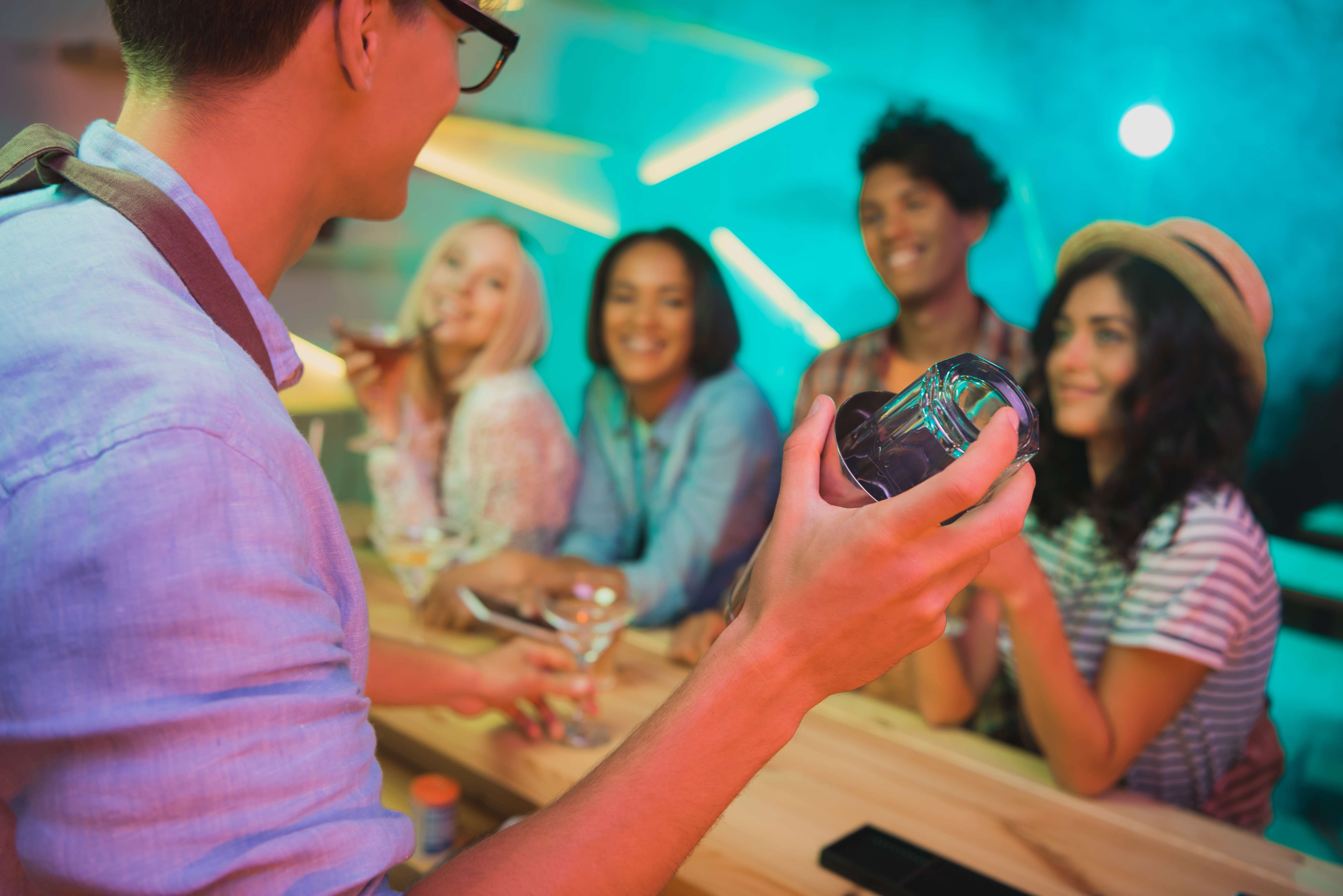 Contactless Networking: The Tech Behind Tap-to-Connect — Signify Insights