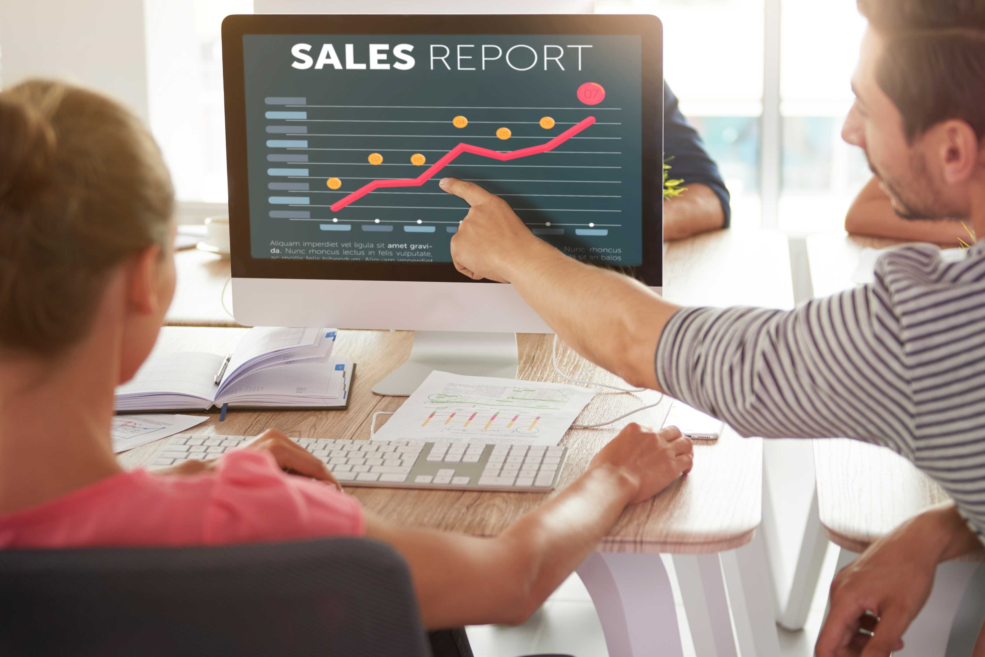 Sales Impact Report — Signify Insights