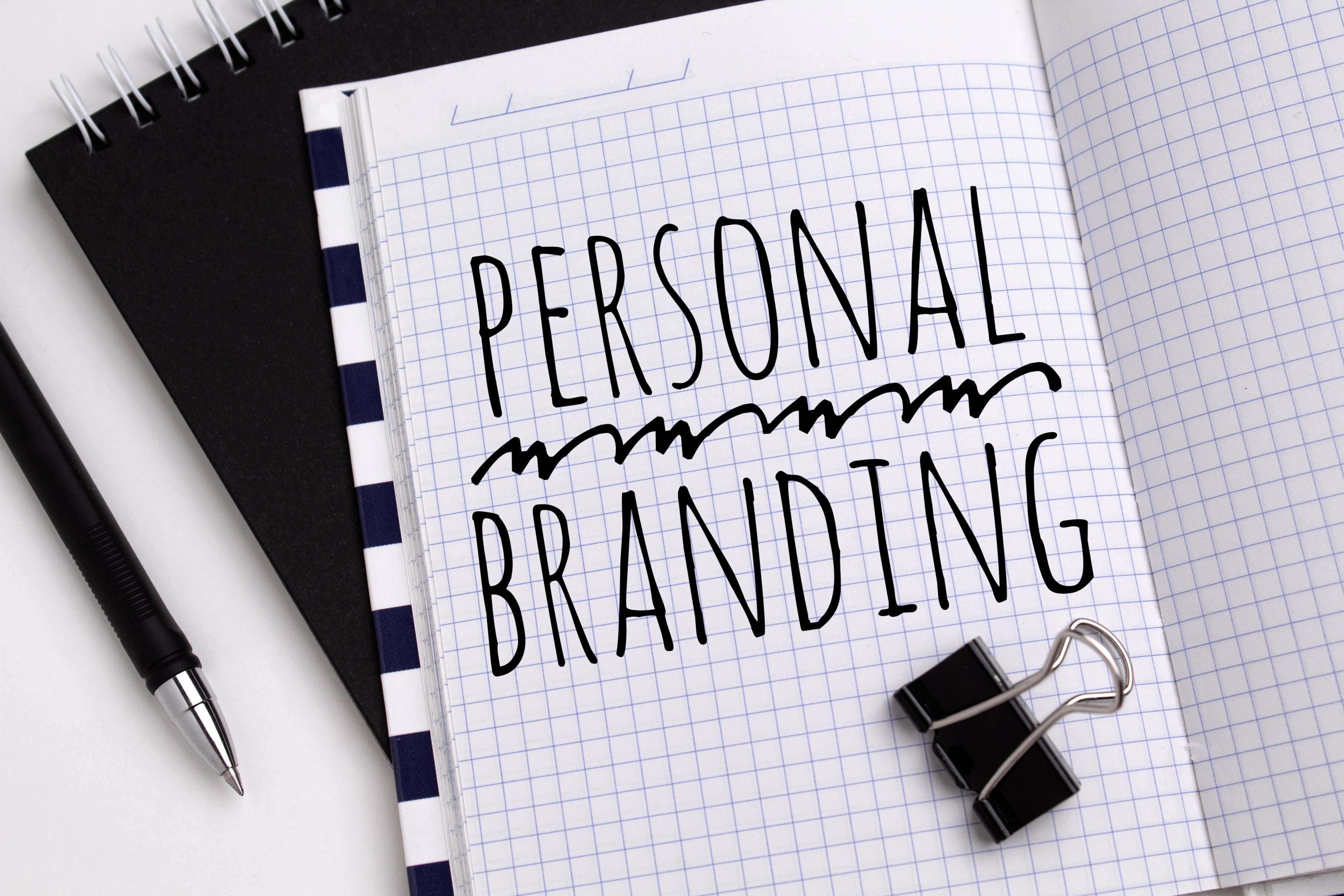 Personal Branding in 2025: The Digital Shift
