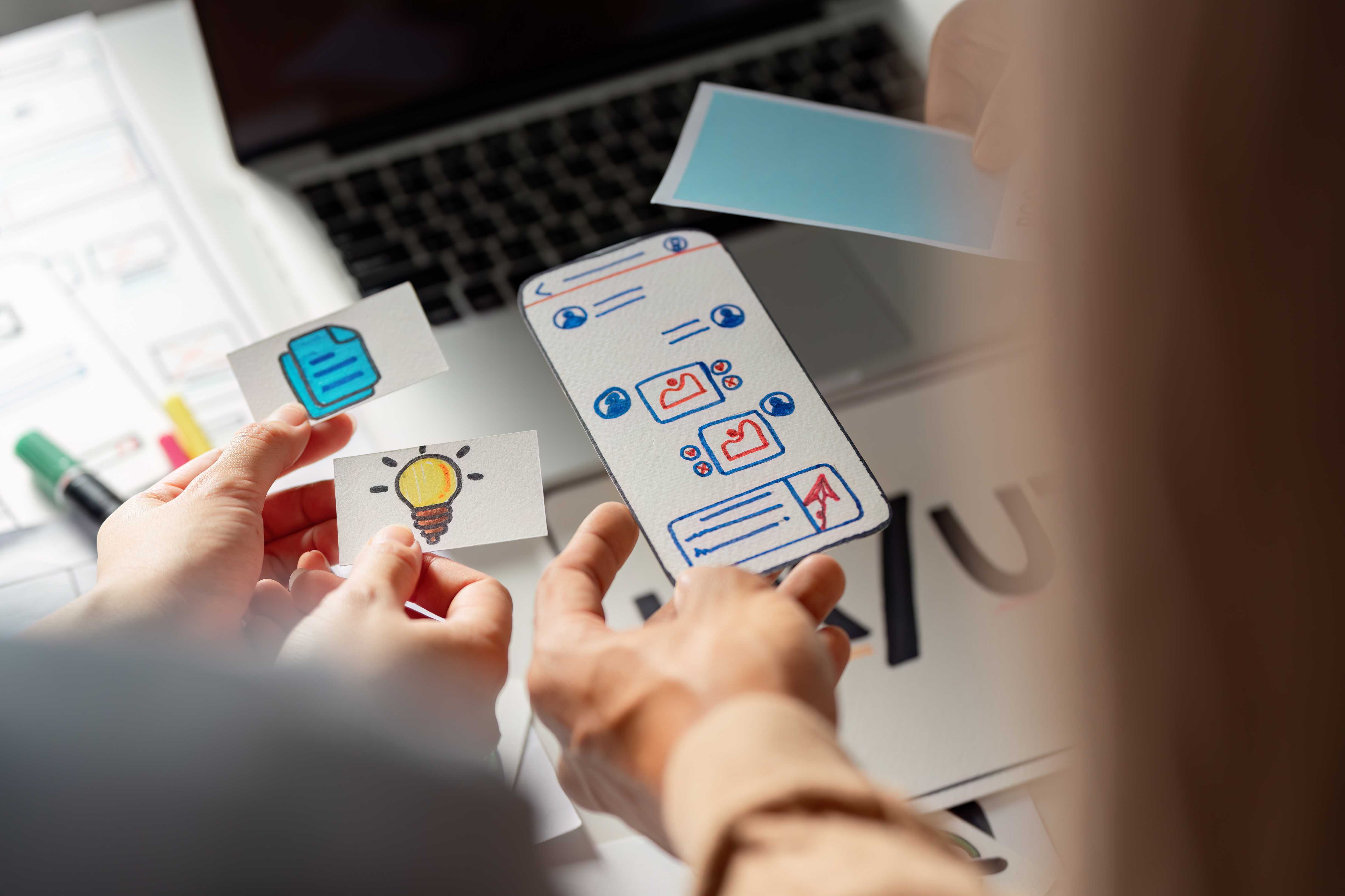 Future of Digital Business Cards — Signify Insights