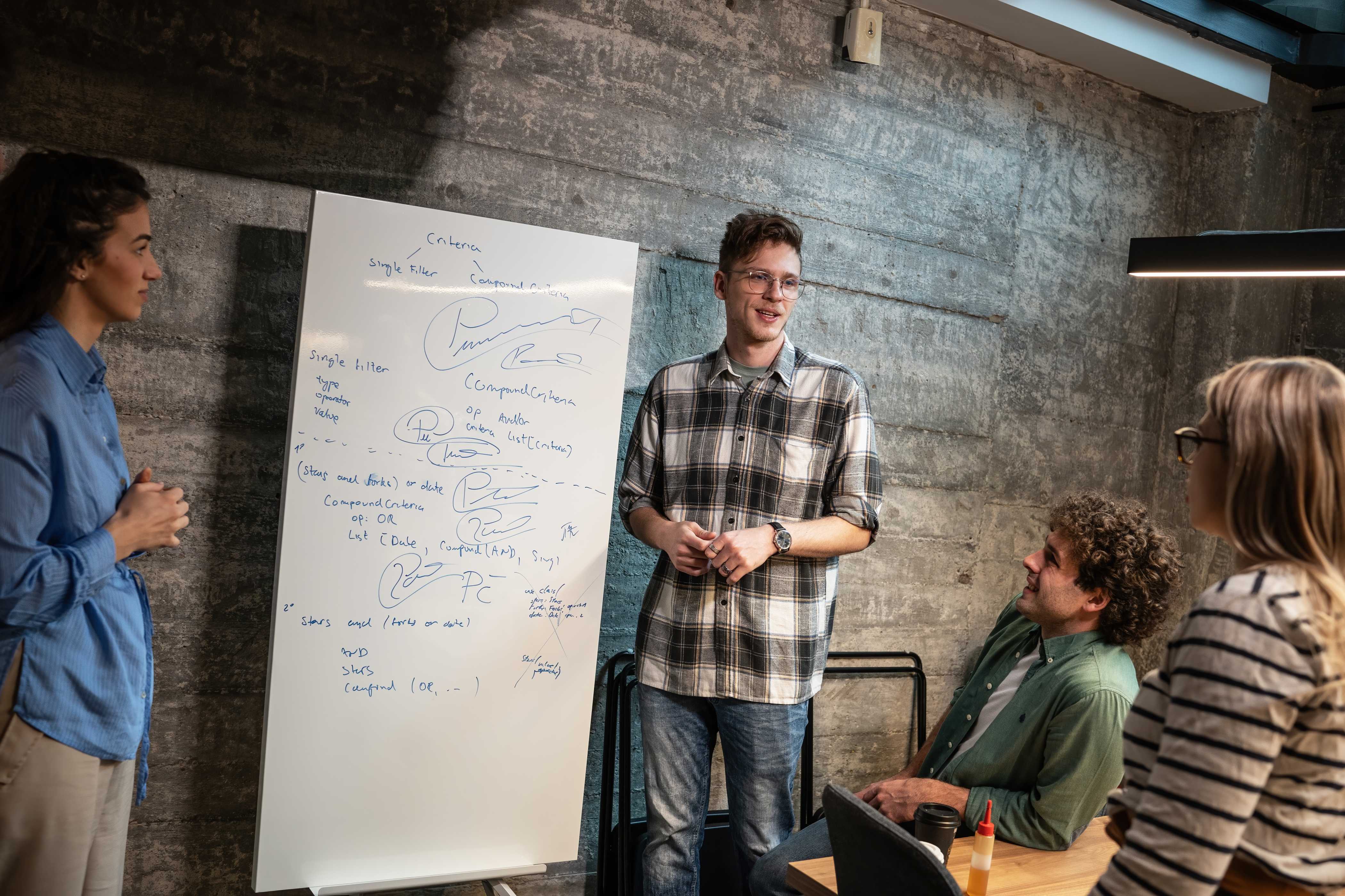 Scalable Networking Strategy for Bootstrapped Founders