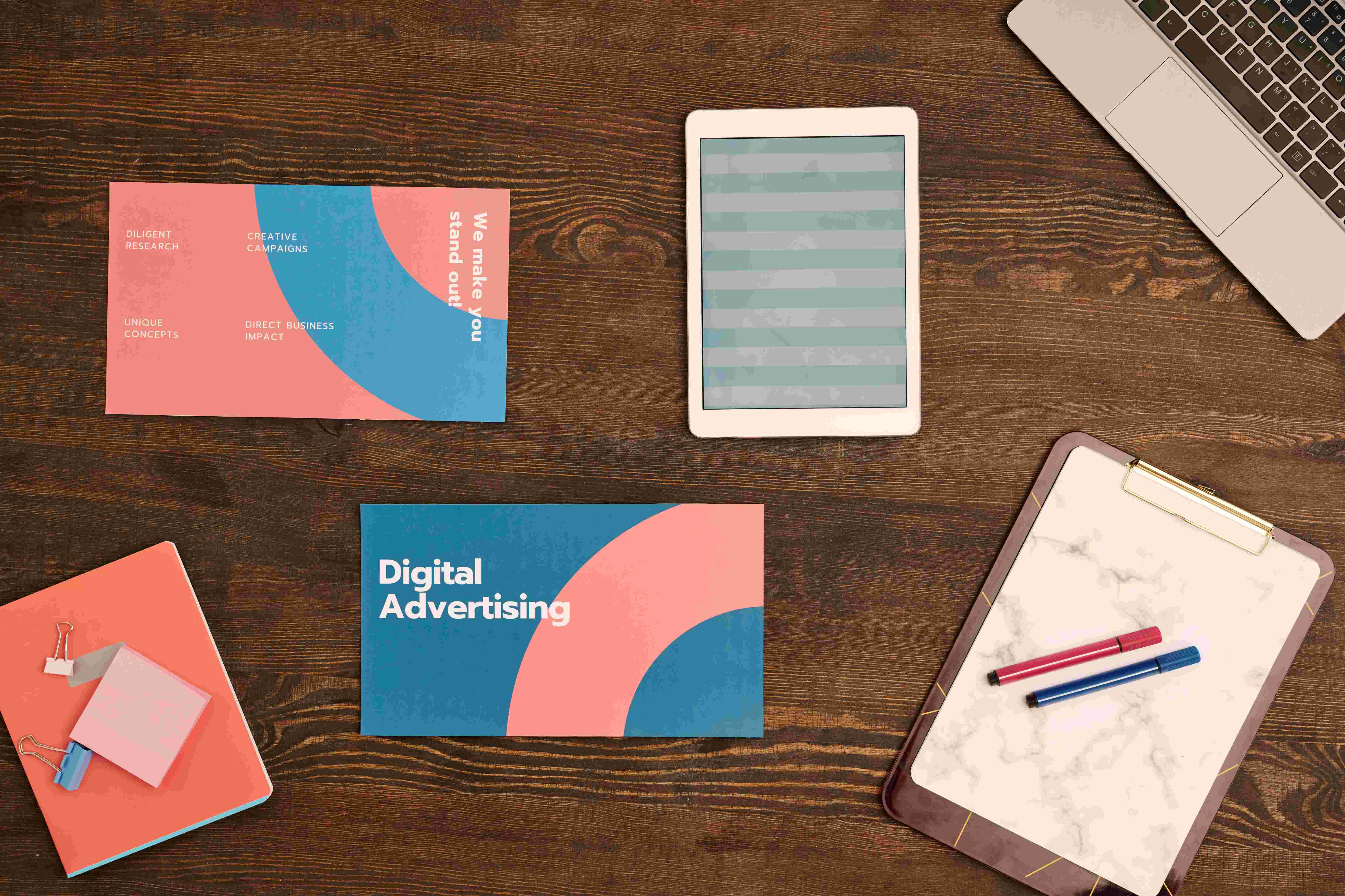 Enterprise Digital Business Card Strategy — Signify Insights