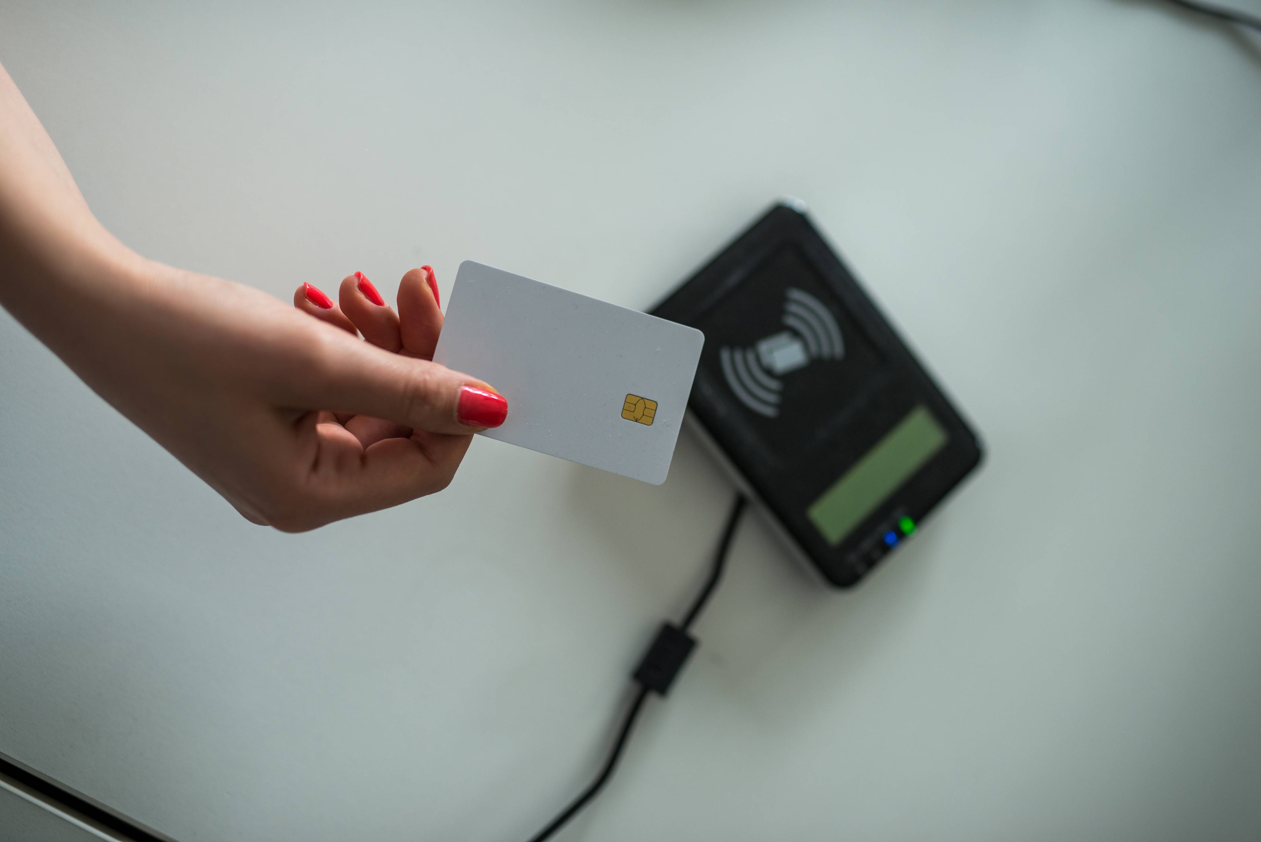 Contactless Networking - Post-Pandemic Evolution — Signify Insights