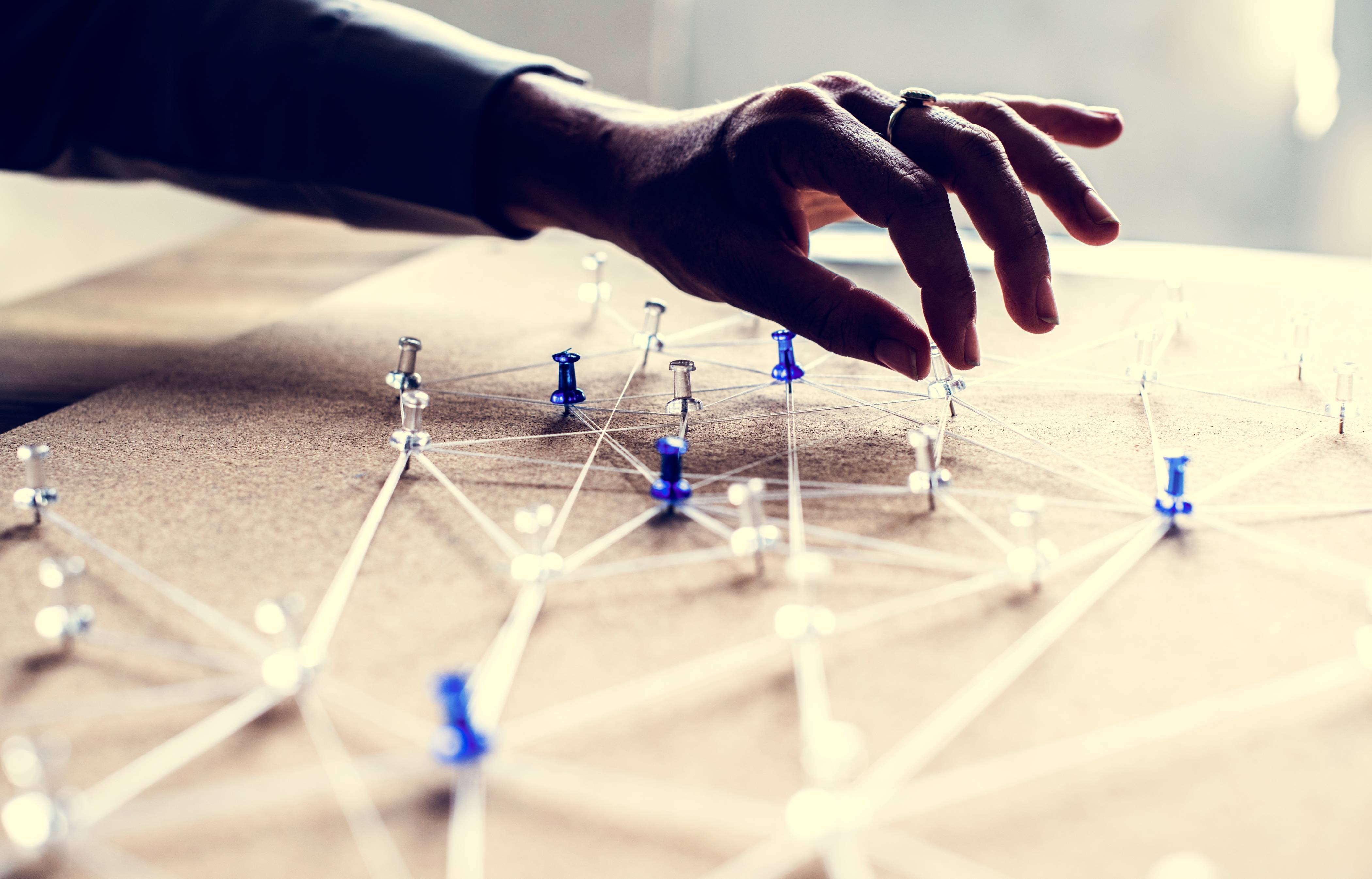 From Discovery to Decision: Mapping the Modern Networking Journey