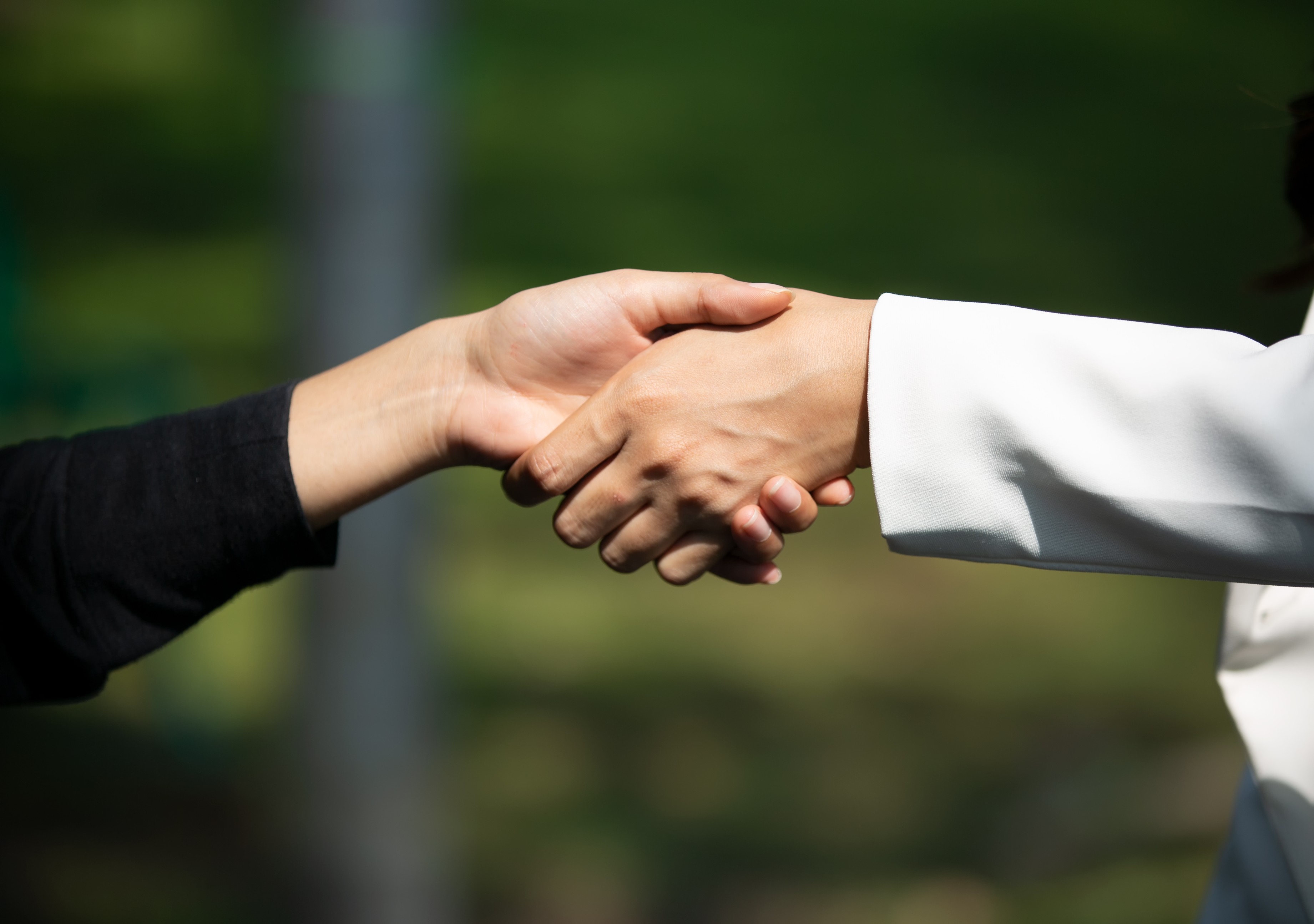 NFC vs. Traditional Business Cards: An Interactive Comparison — Signify Insights