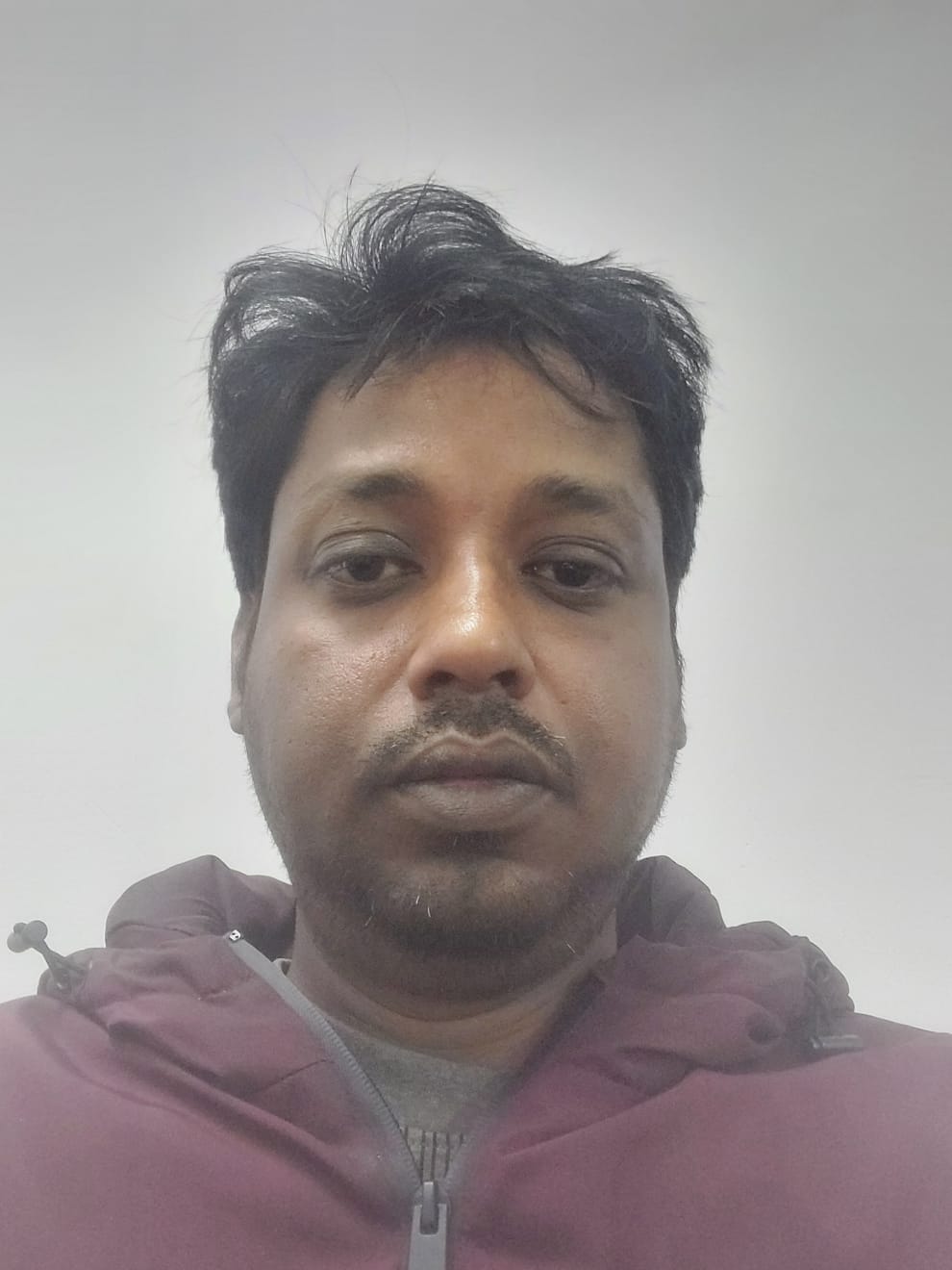 Barun Das