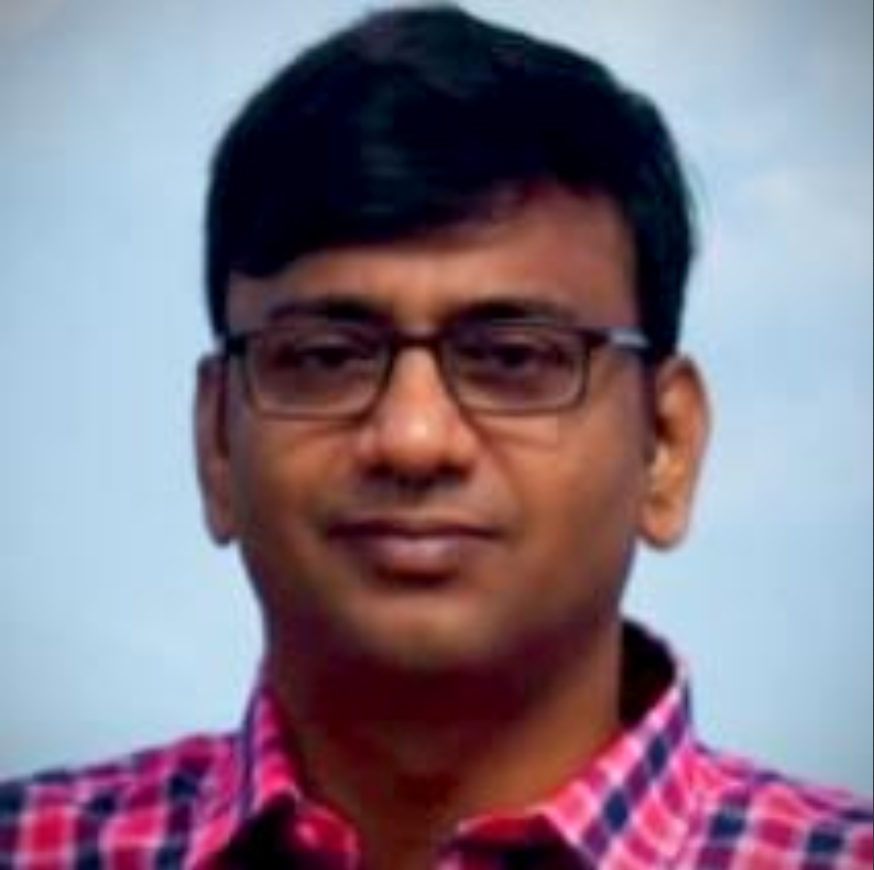 Sukanta Mazumdar