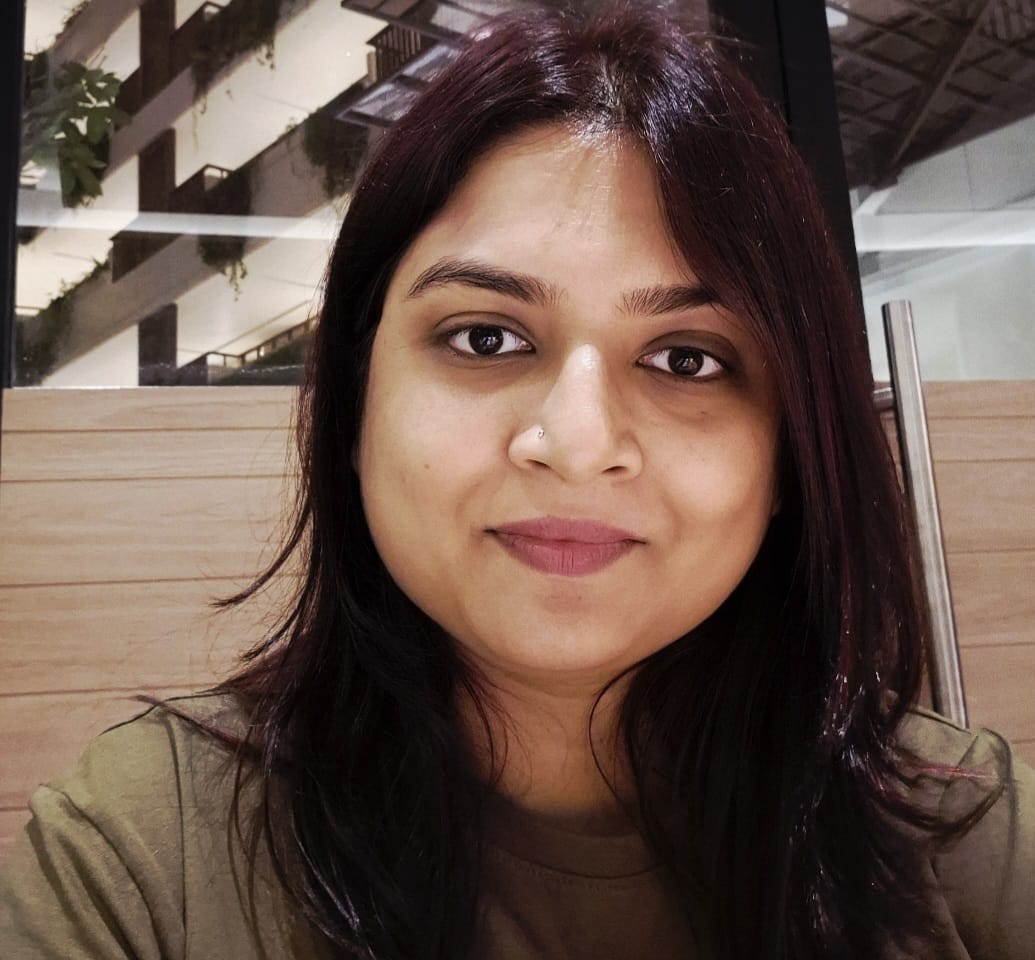 Nupur Nayak Sardar