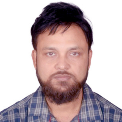Arun Talukdar