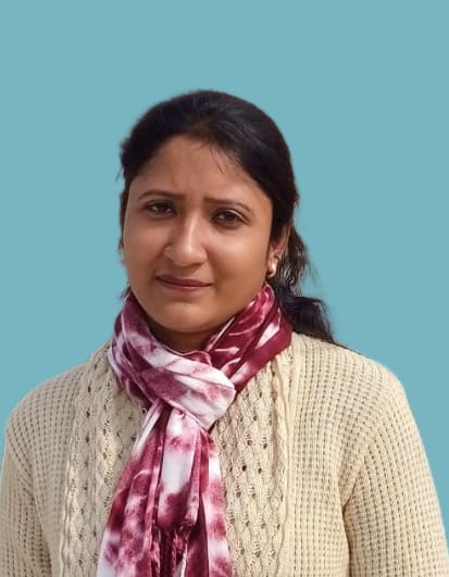 Arpita Paul